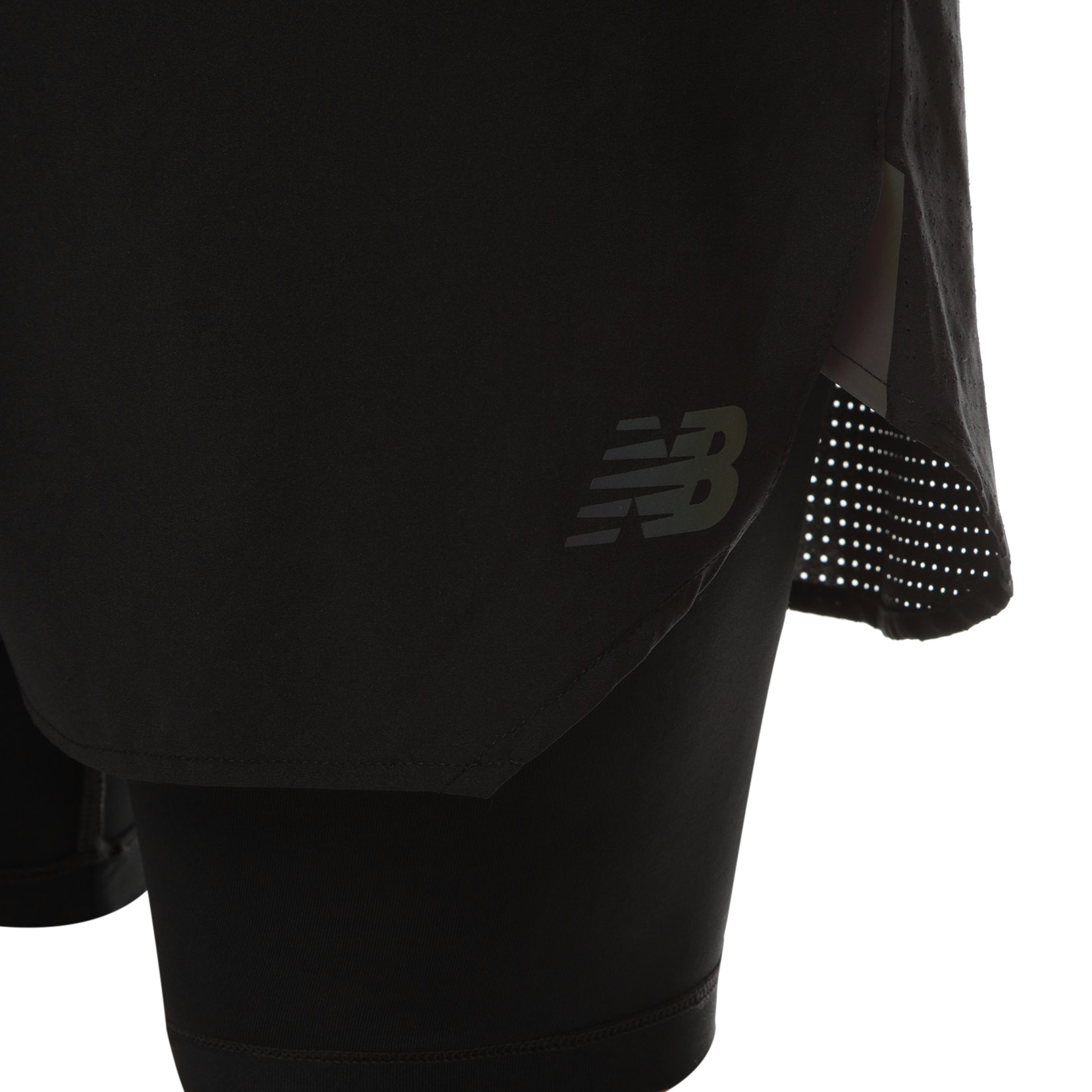 Шорти Q Speed ​​5 Inch 2 in 1