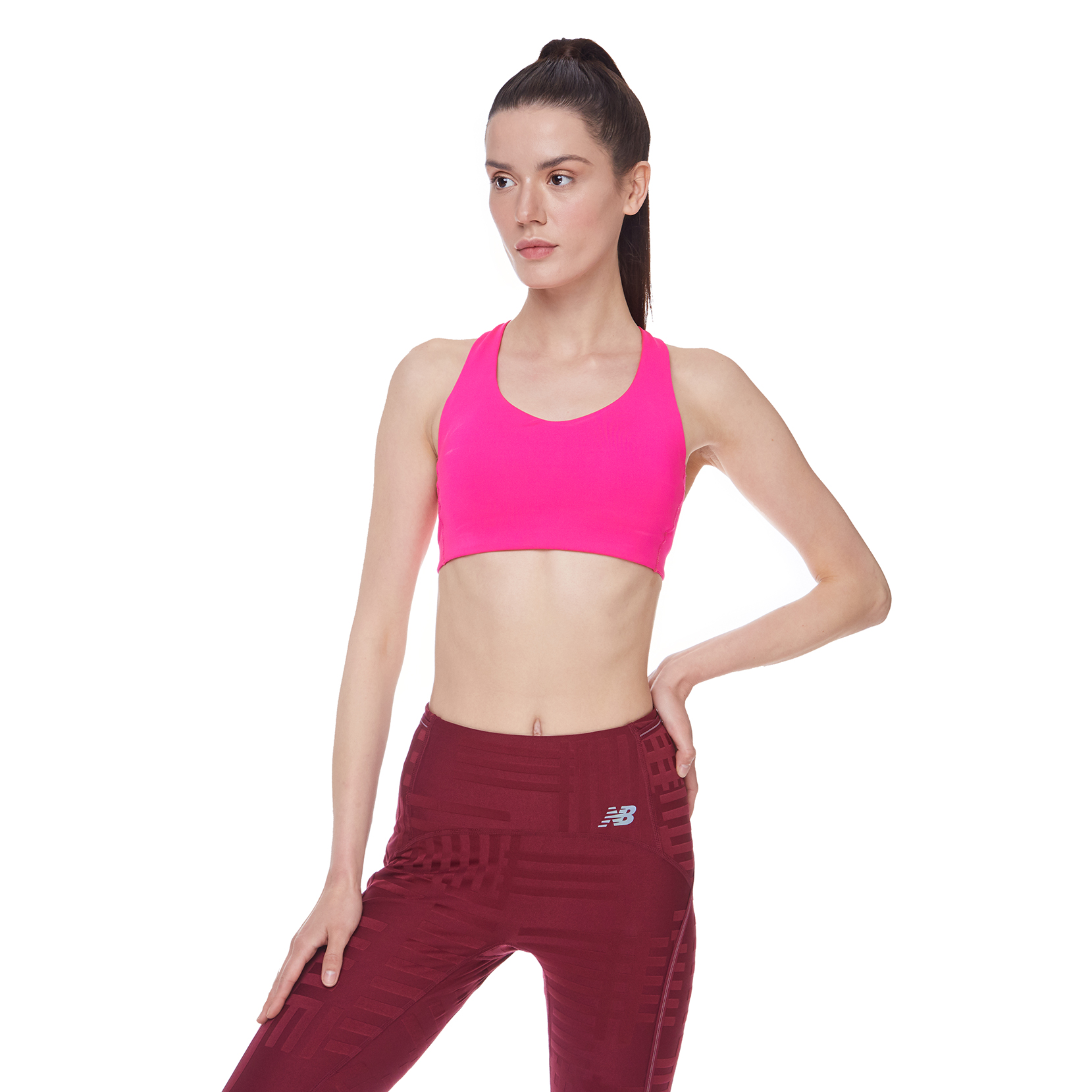 Спортивне бра NB Fuel