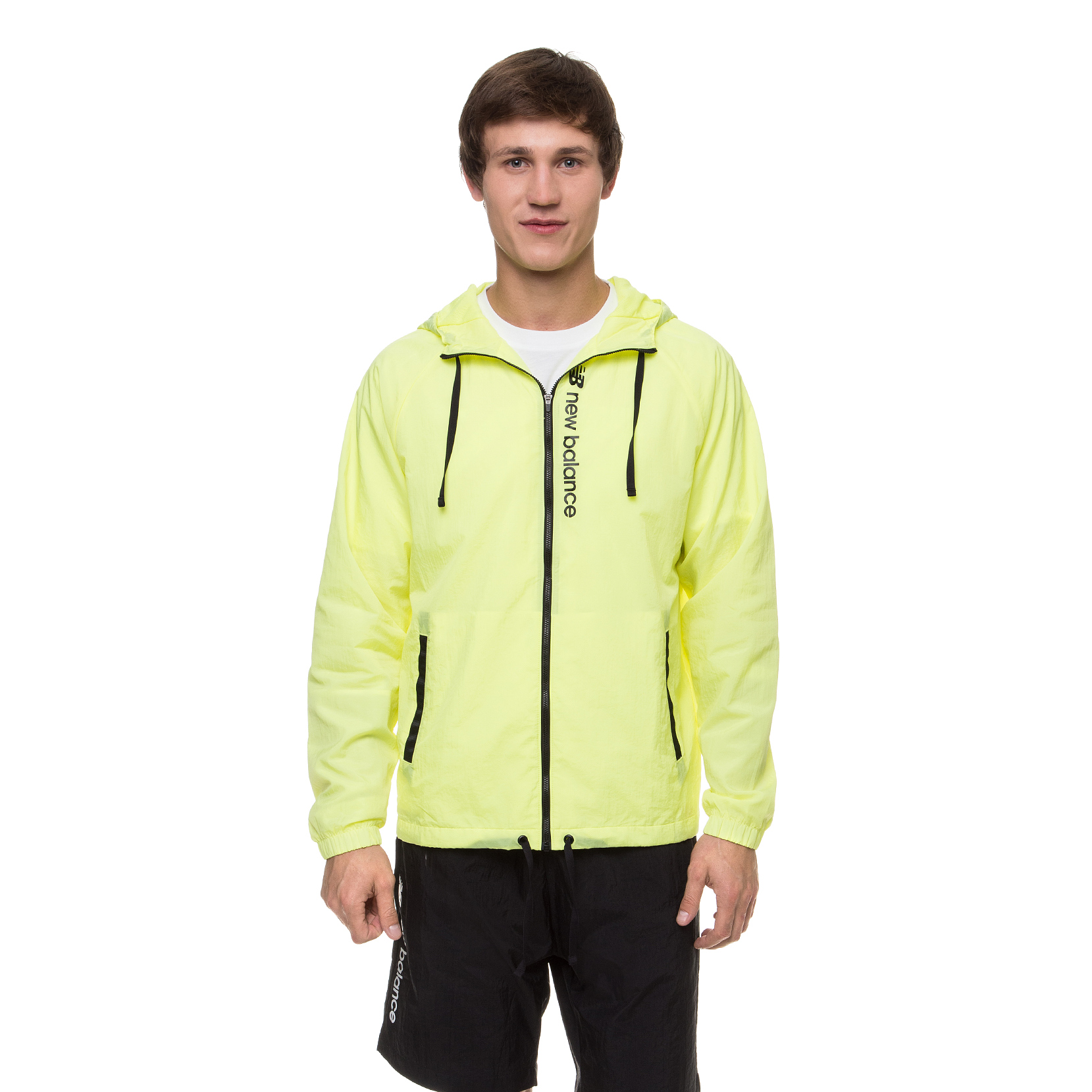 Вітрозахисна куртка Sport Style Optiks Windbreaker