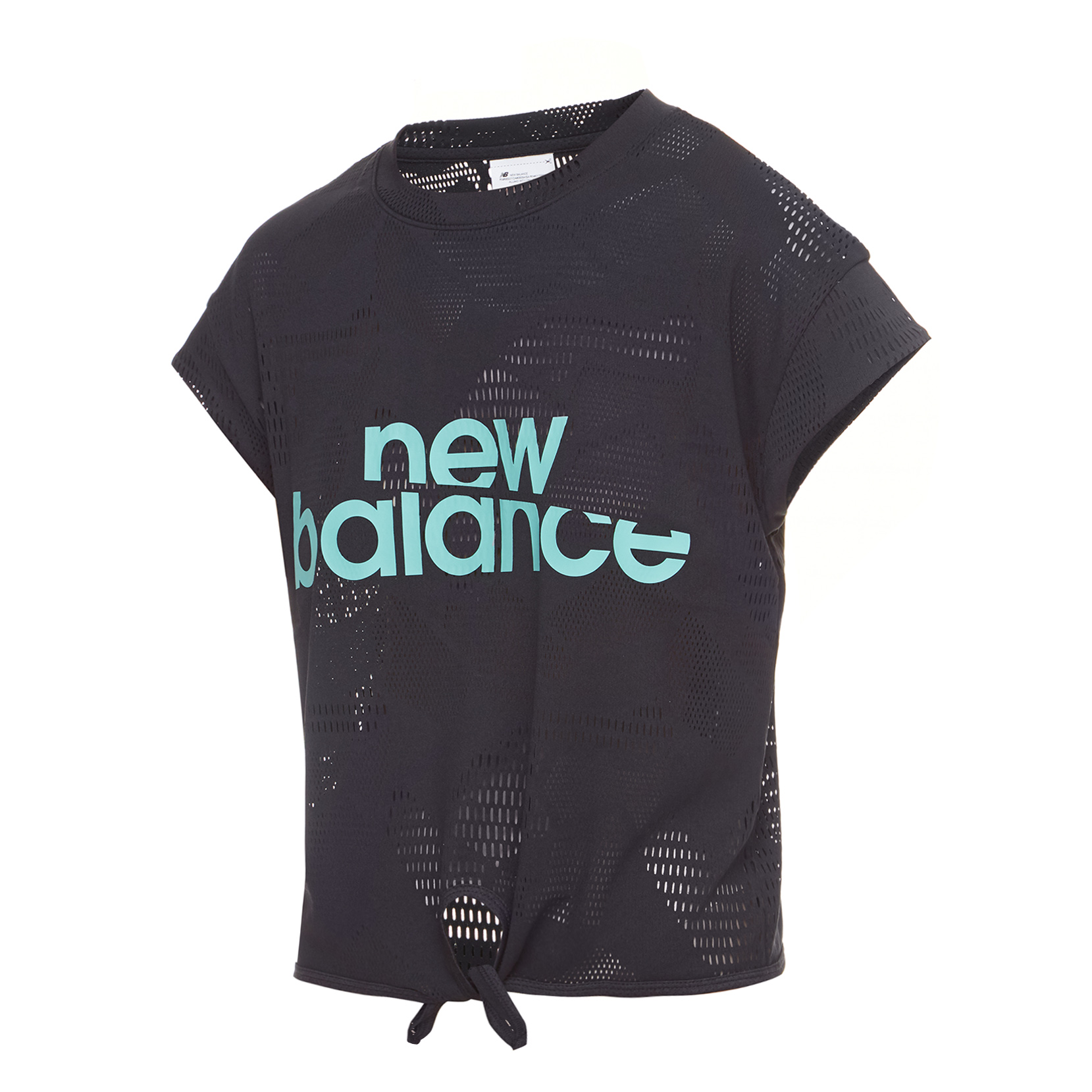 Футболка Achiever Collide Open Mesh