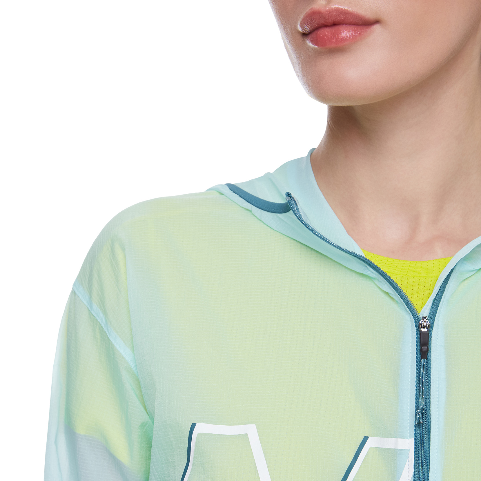 Вітрозахисна куртка Impact Run Light