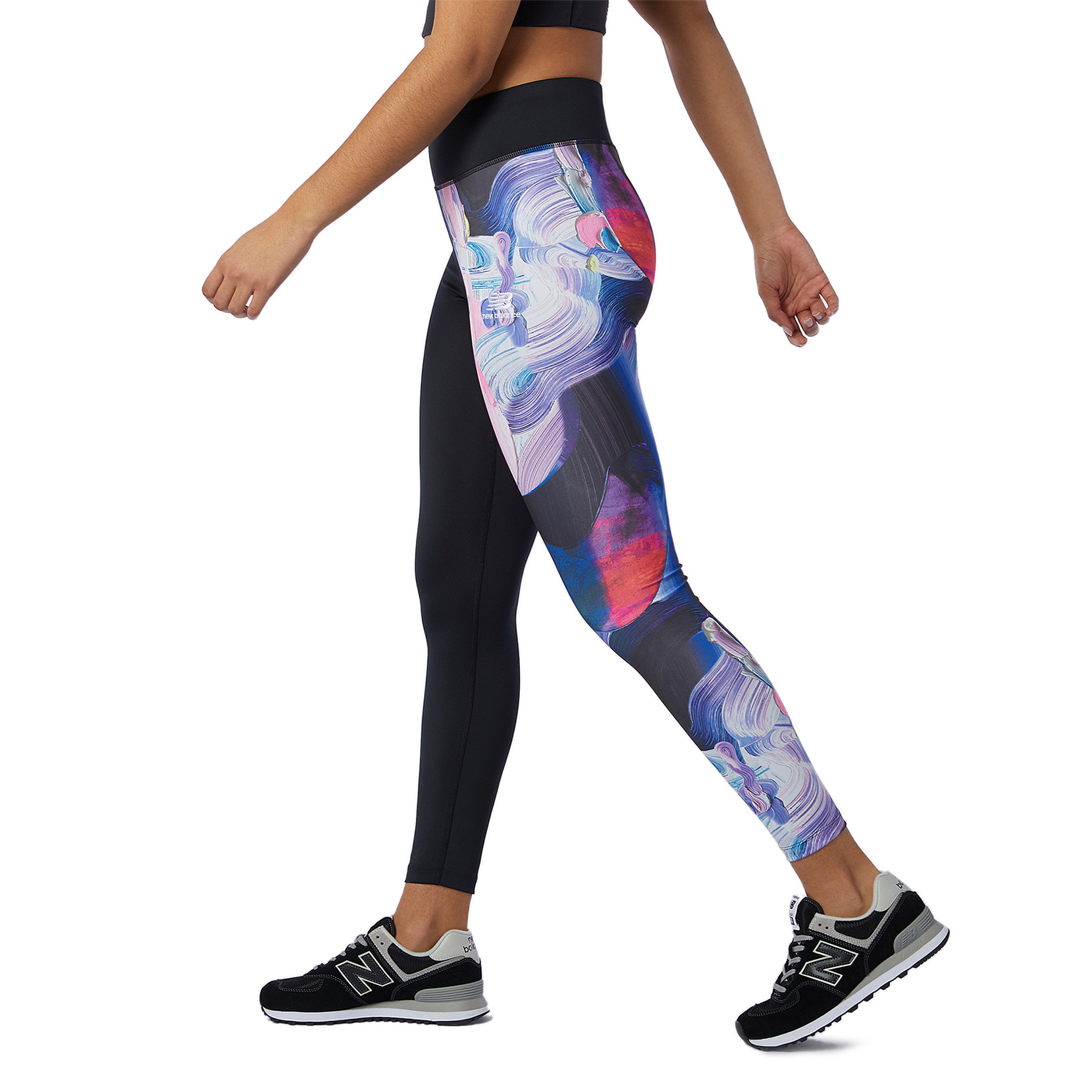 Тайтси NB Athletics Erin Loree