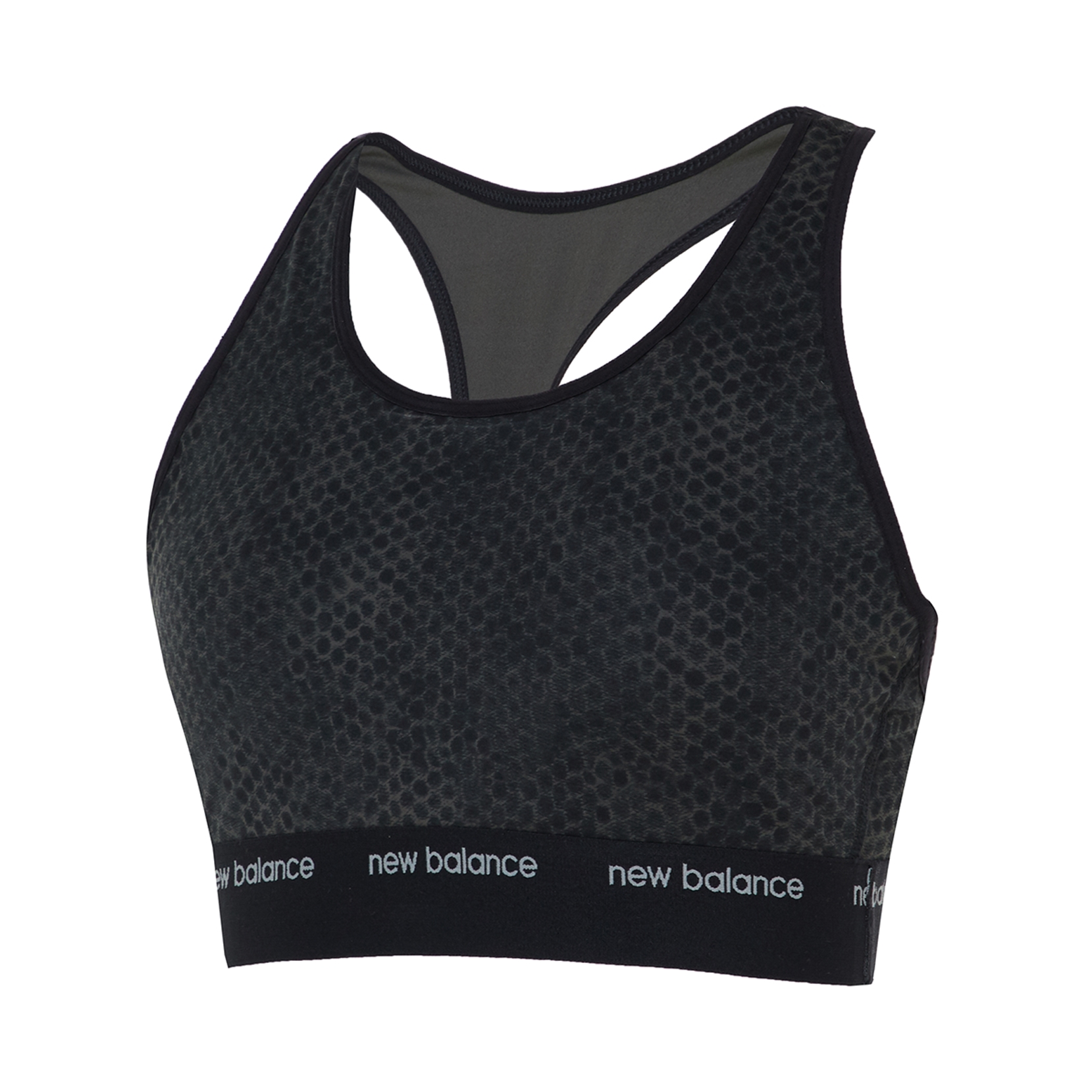 Cпортивний топ NB Printed Pace