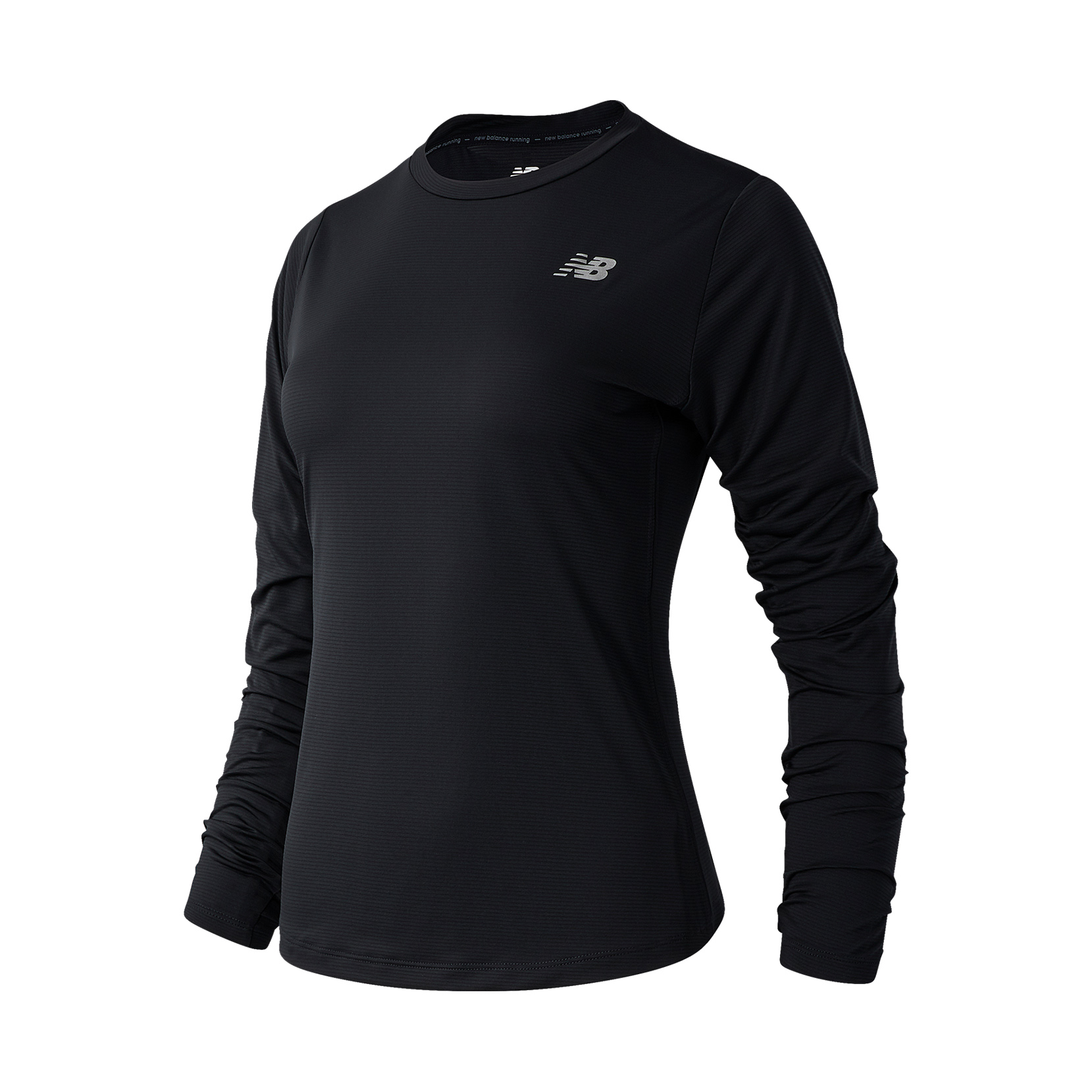 Футболка з довгим рукавом Accelerate LS