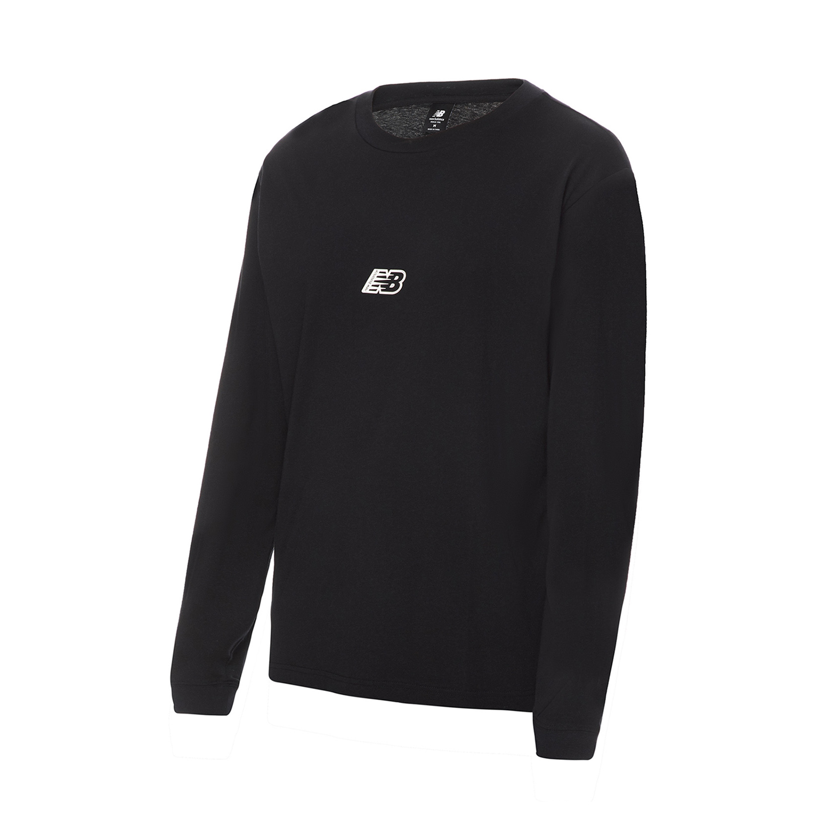 Футболка з довгим рукавом Essentials Seasonal