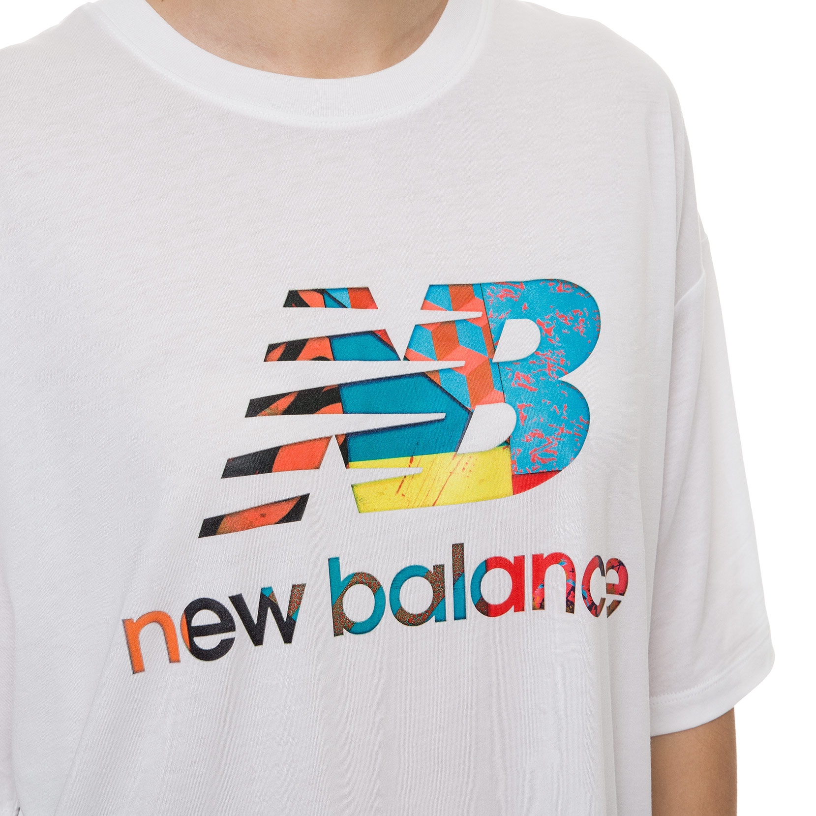 Футболка Sport Style Reeder Graphic