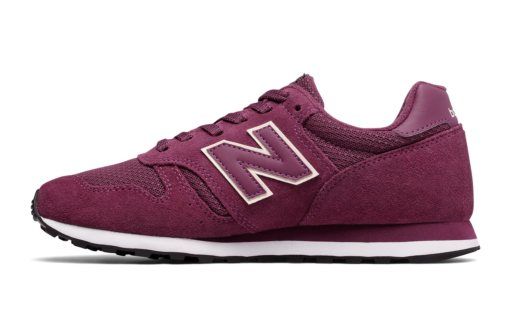 New Balance 373 Suede