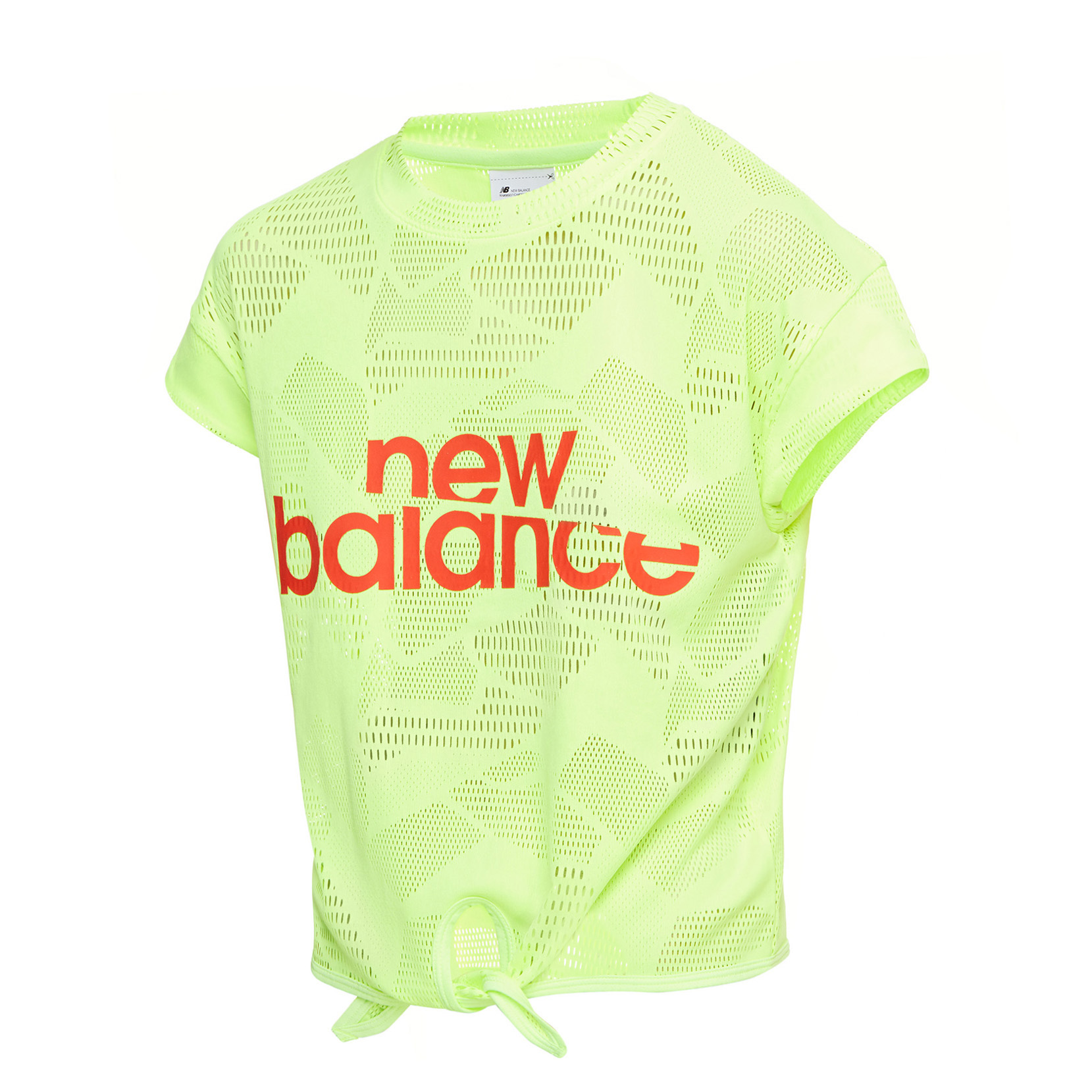 Футболка Achiever Collide Open Mesh