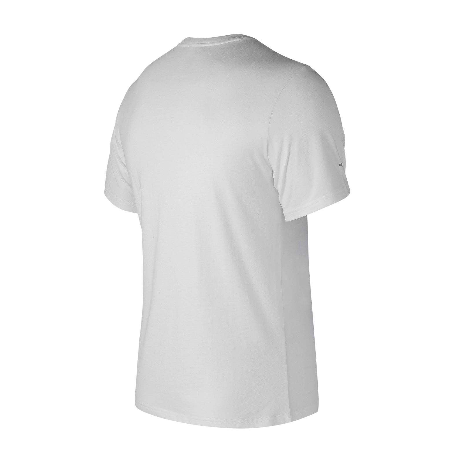 Футболка NB Athletics Main Logo