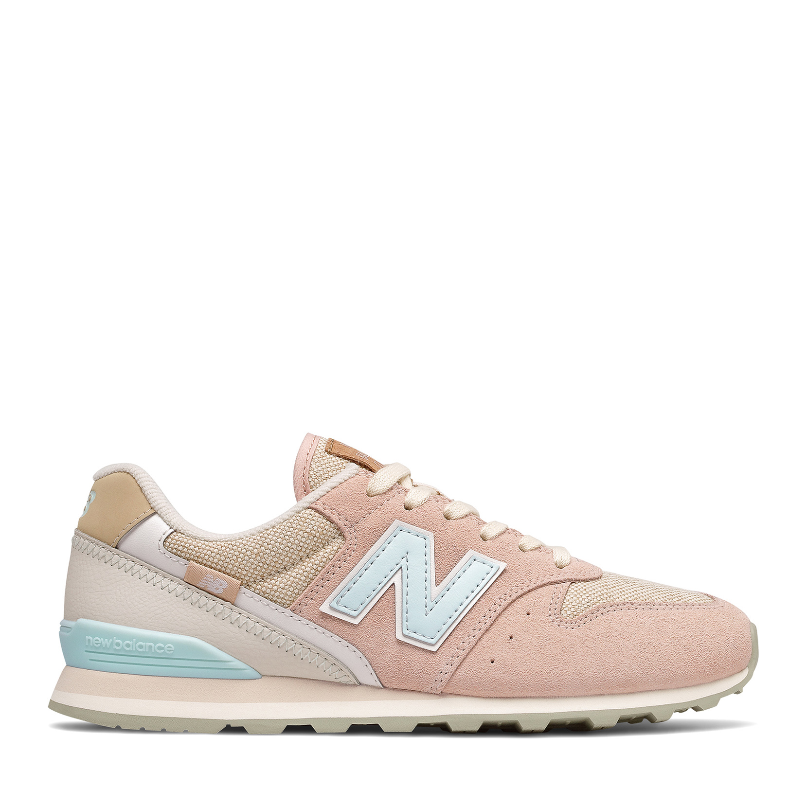 New Balance 996 Canvas