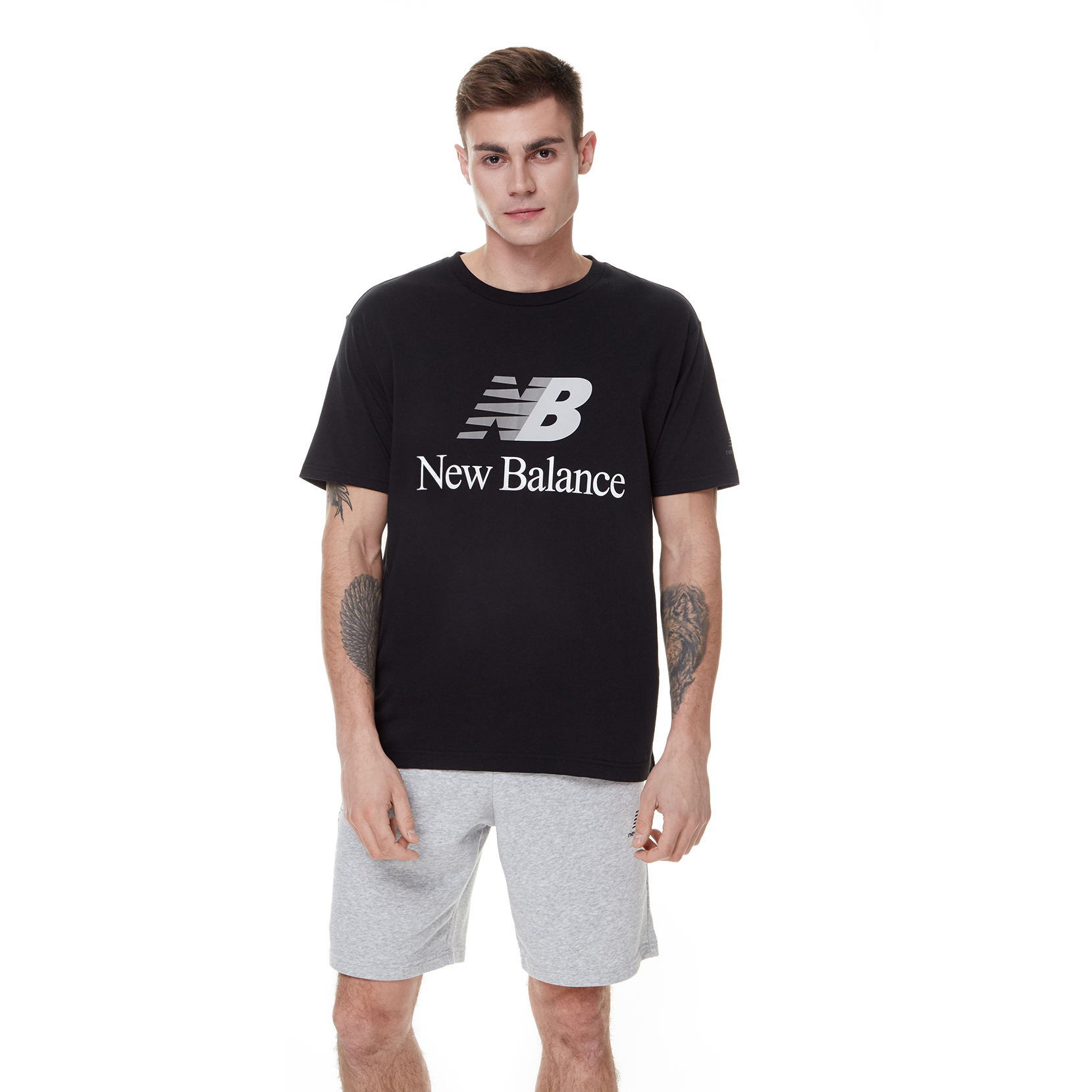 Футболка NB Essentials Celebrate