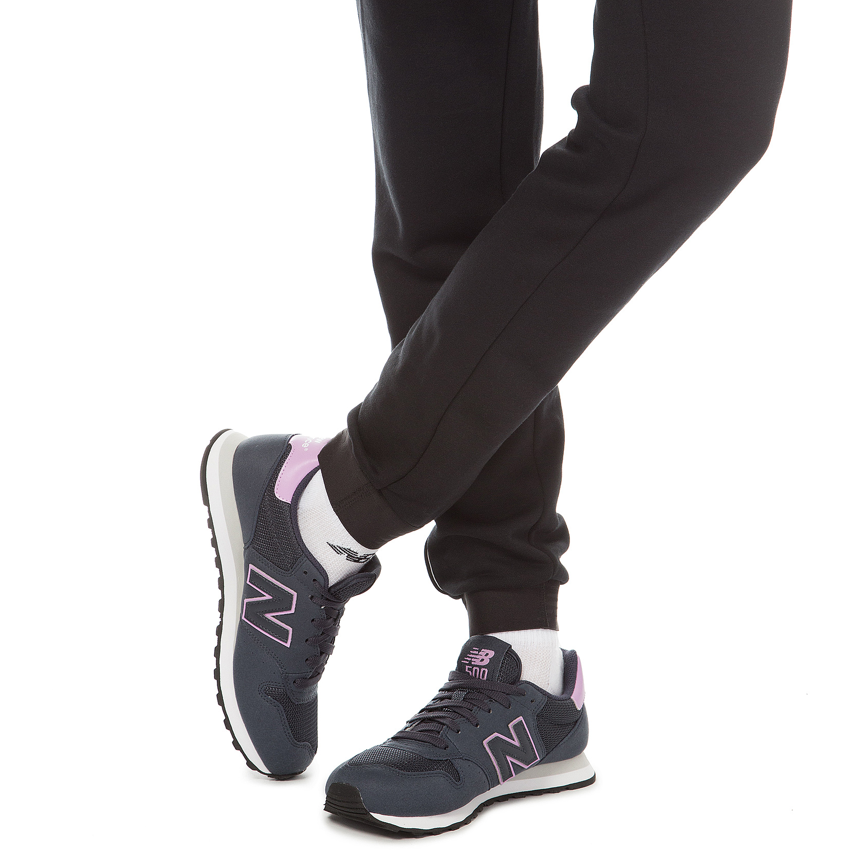 New Balance 500