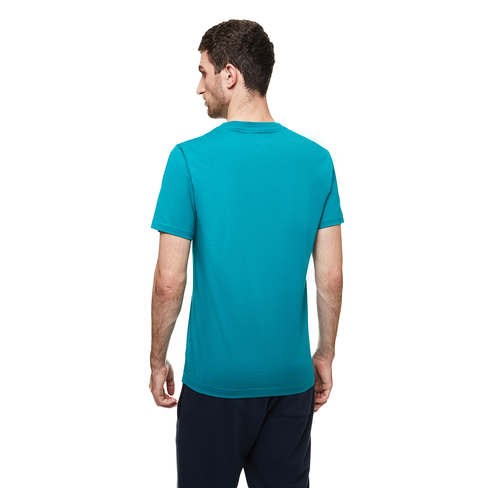 Футболка NB Essentials Embroidered