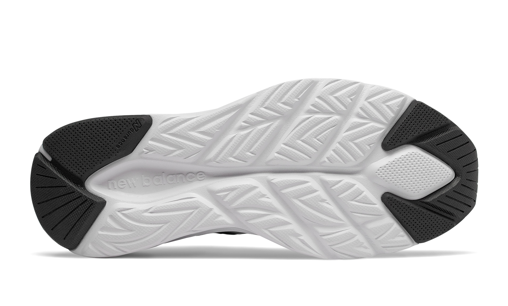 New Balance 411 TechRide v1