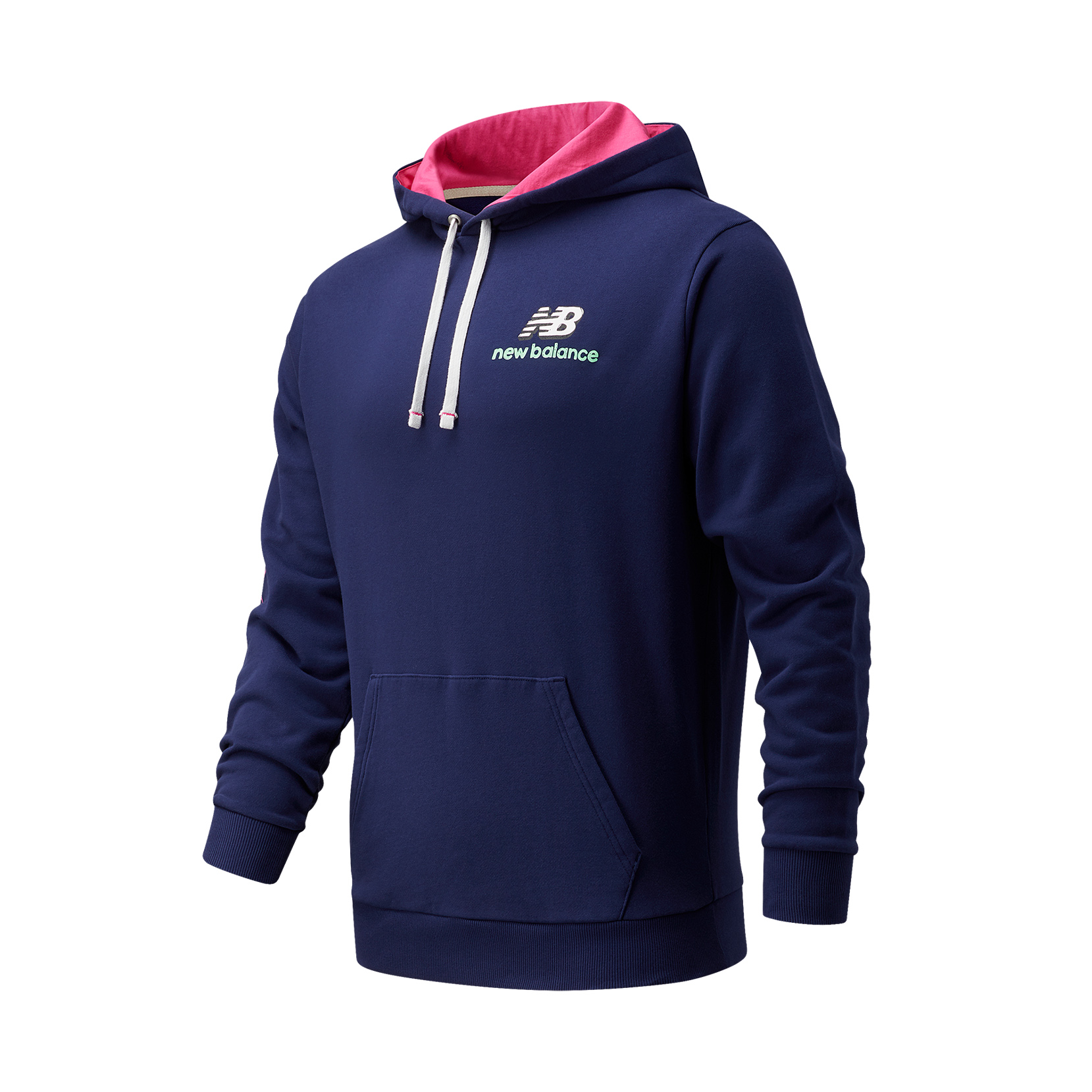 Худі NB Athletics Clash