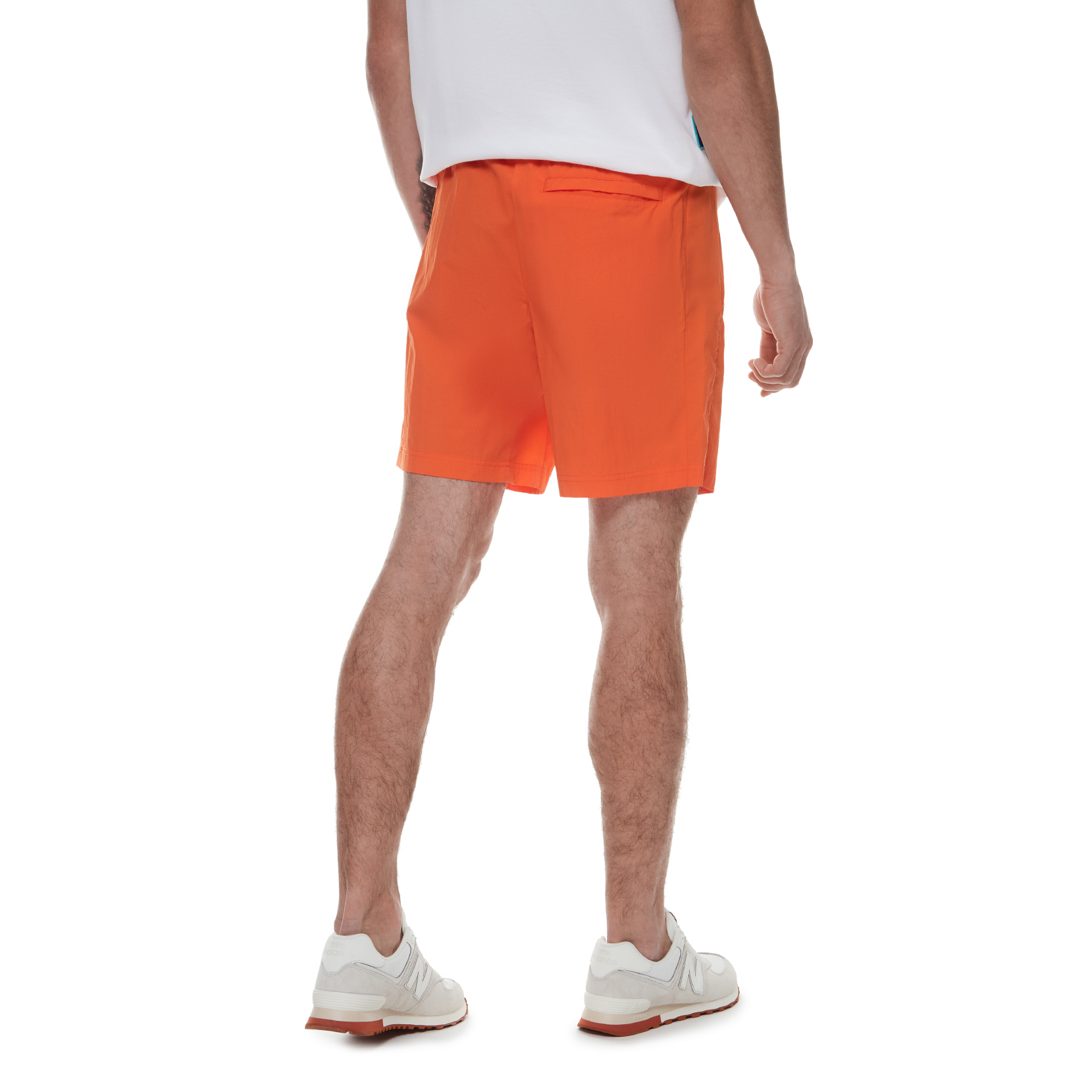 Шорти Athletics Amrlified