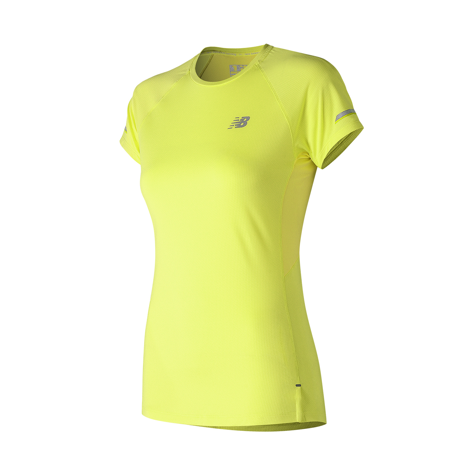 Футболка NB Ice