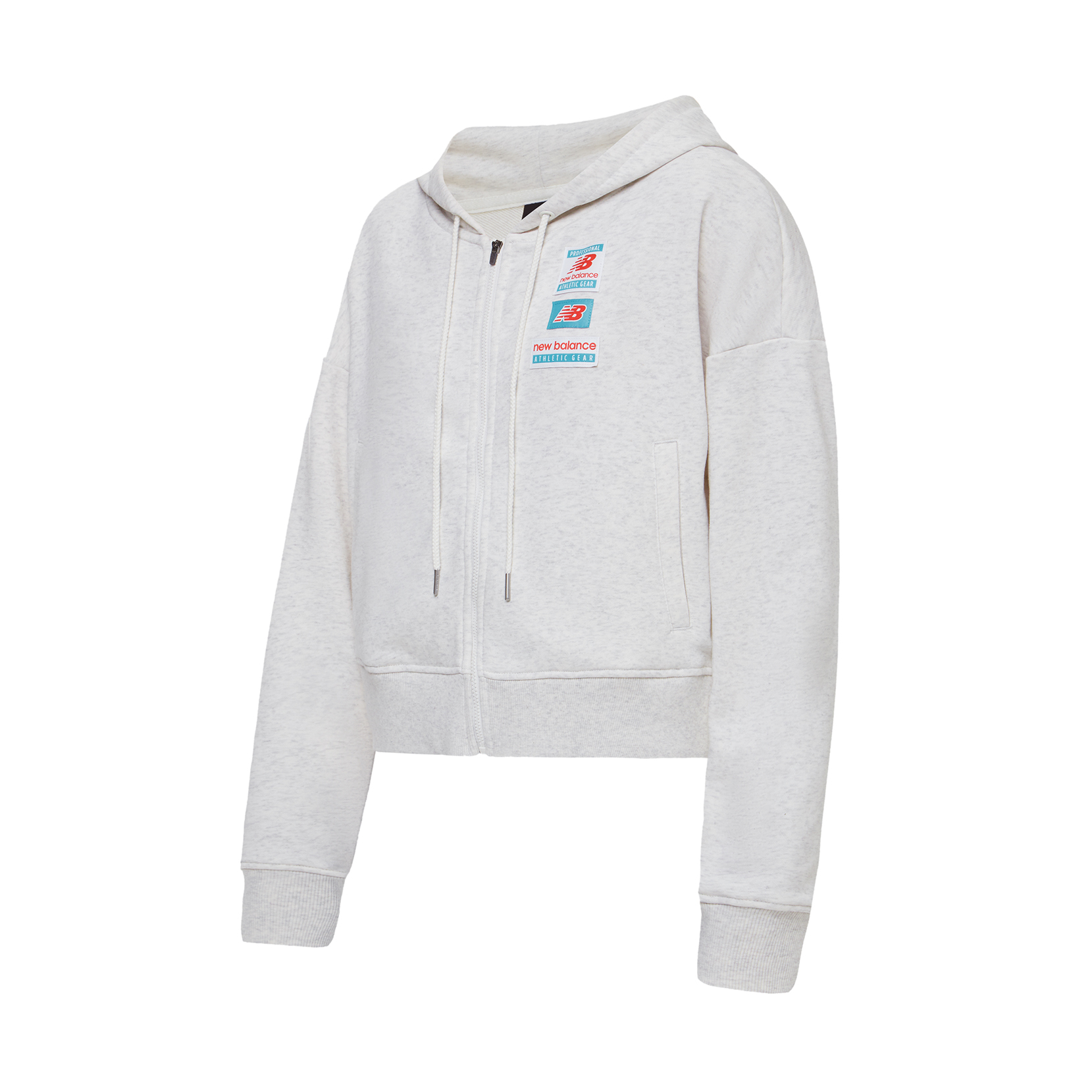 Спортивна куртка NB Essentials Field Day Full Zip