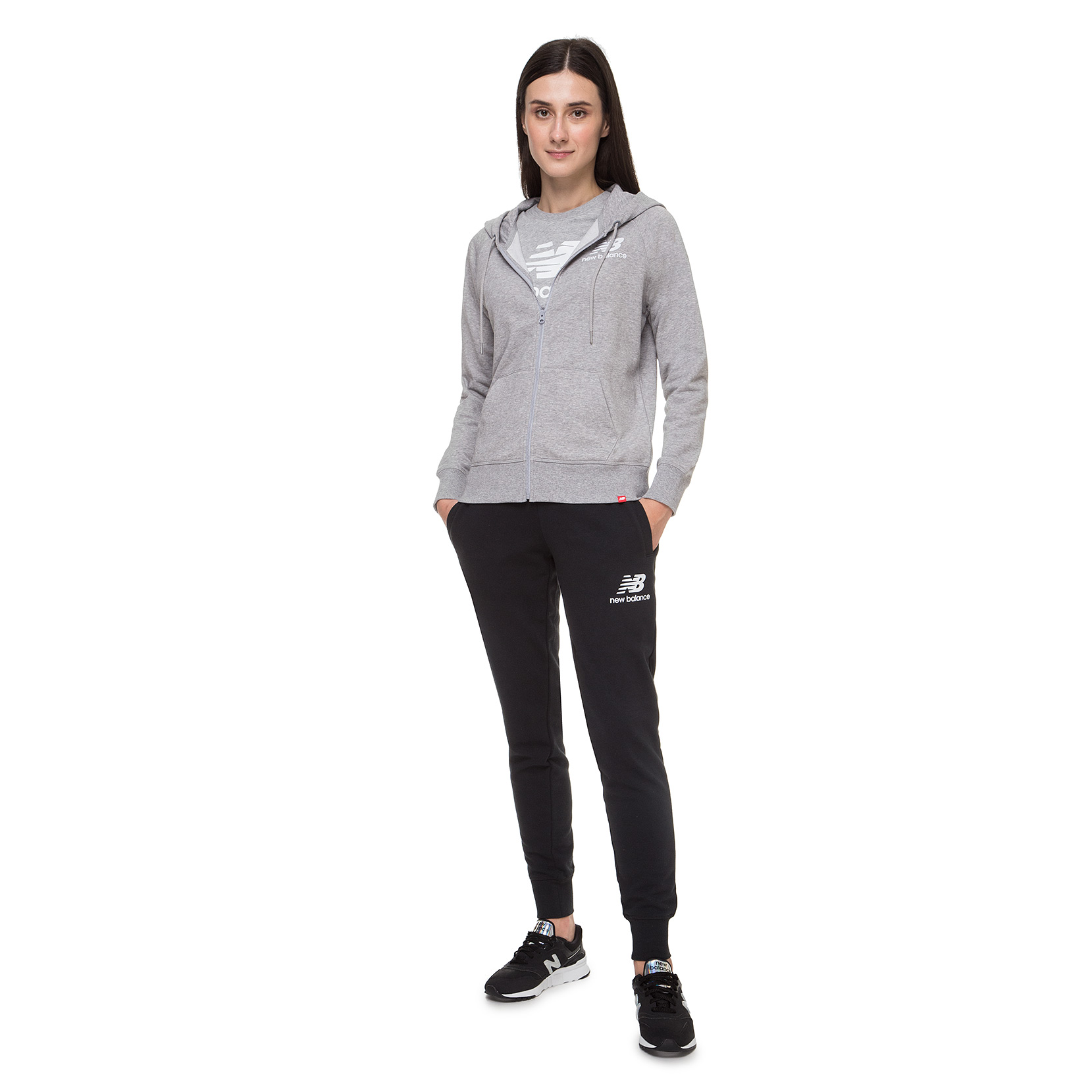 Спортивна куртка Essentials