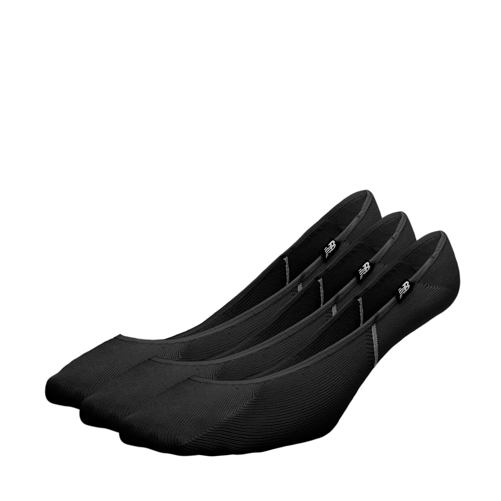 Сліди No Show Liner (3 пари)