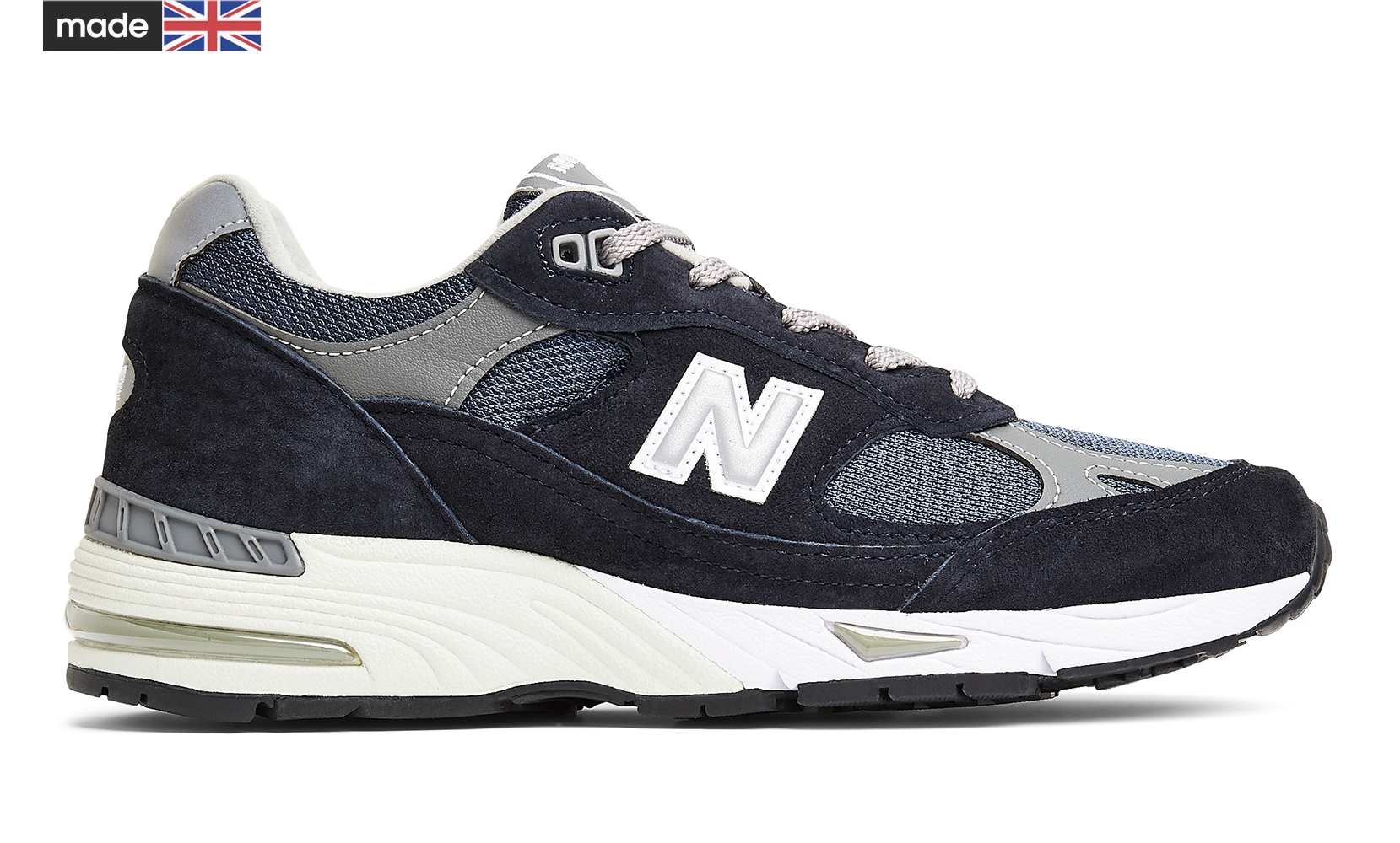 New Balance 991 Made in UK