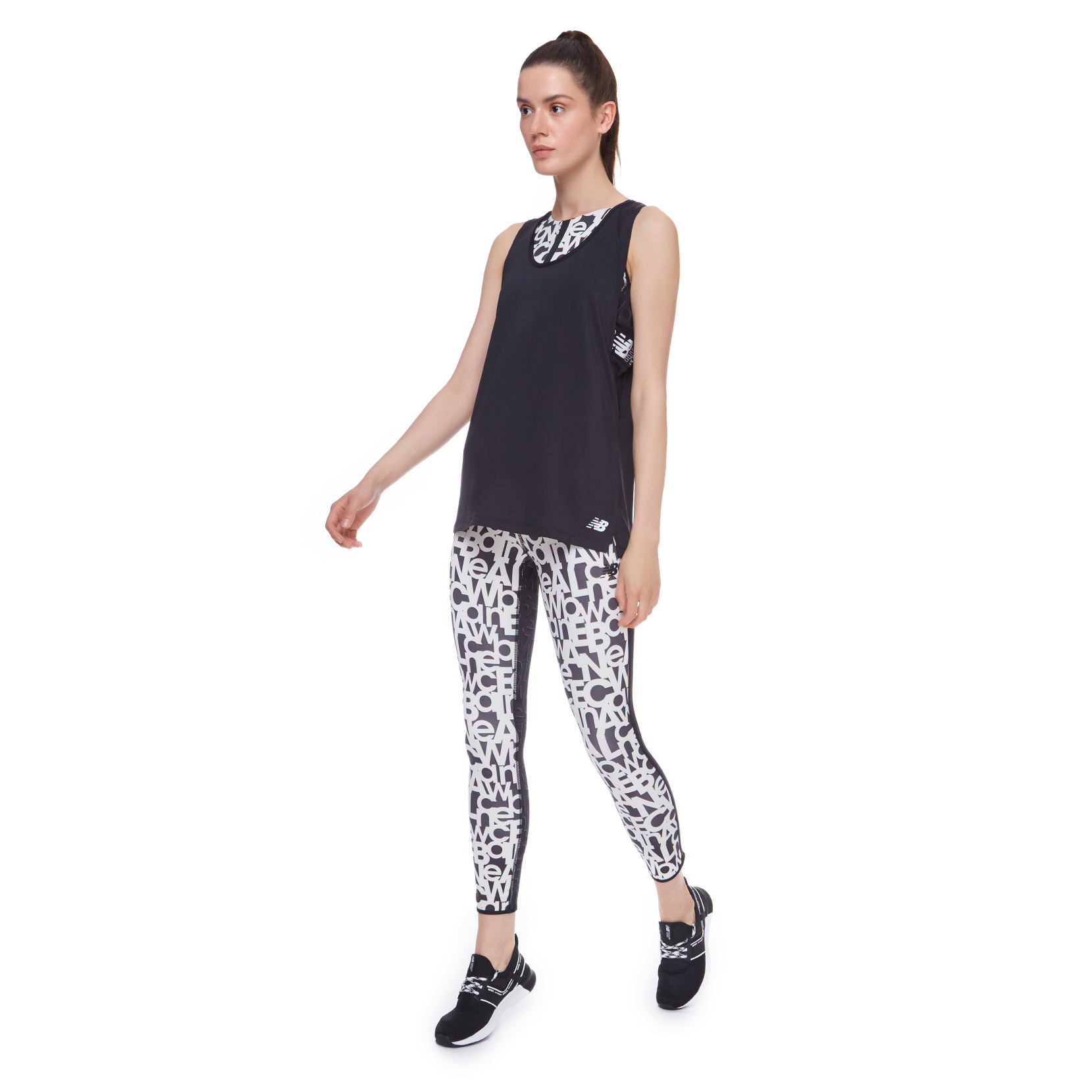 Майка Relentless Sweat