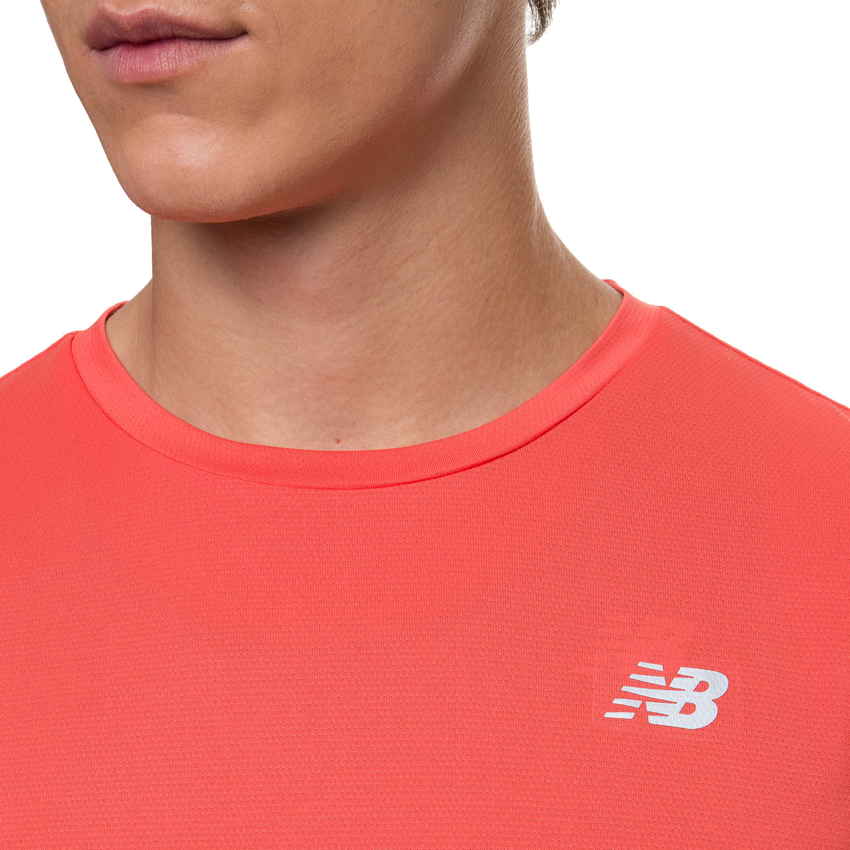 Футболка з довгим рукавом Accelerate