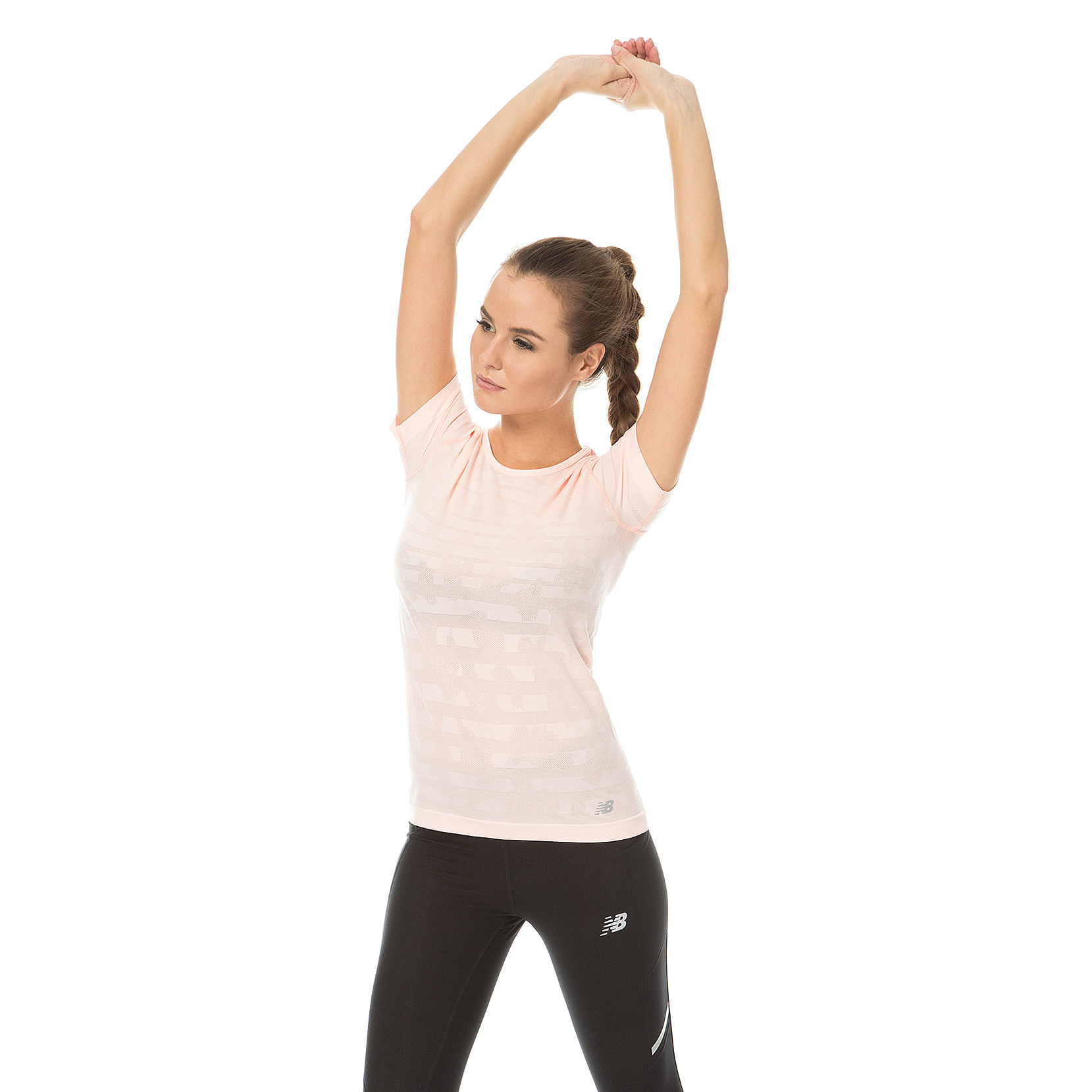 Футболка Seamless