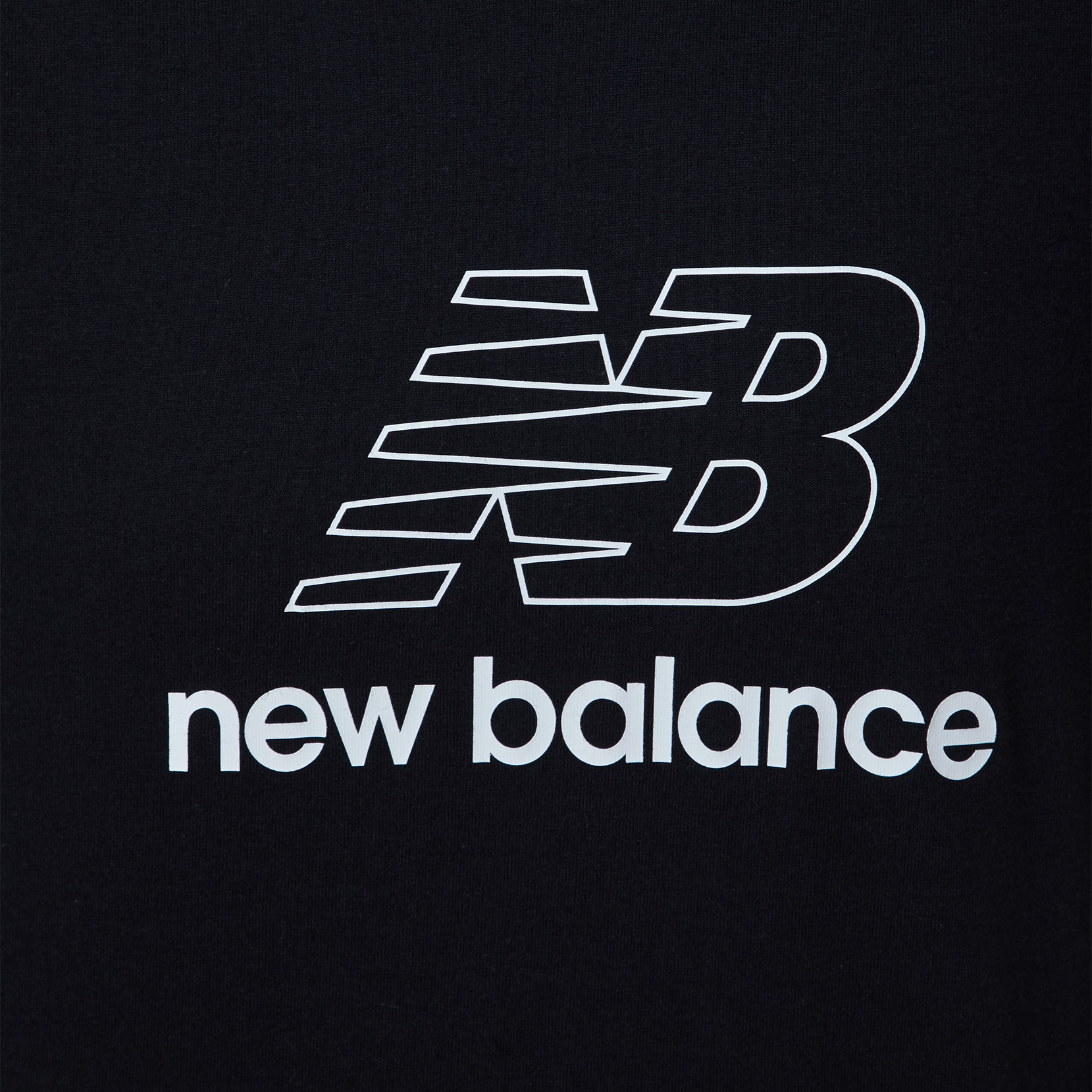 Футболка NB Graphic