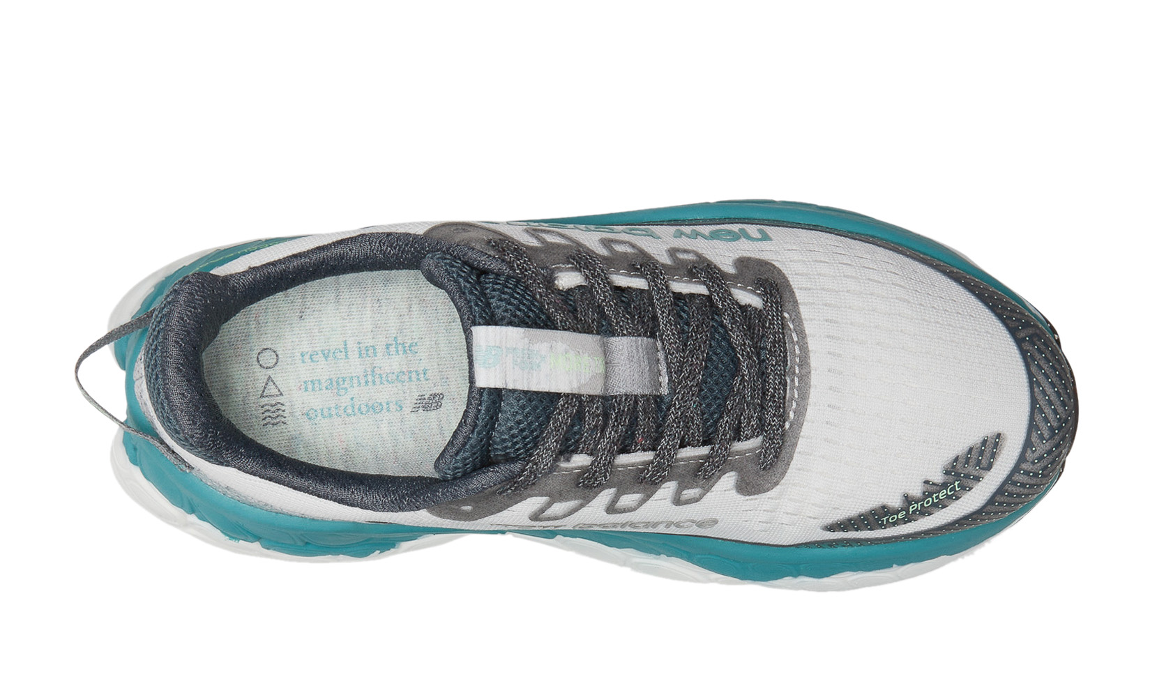 Fresh Foam More Trail V3