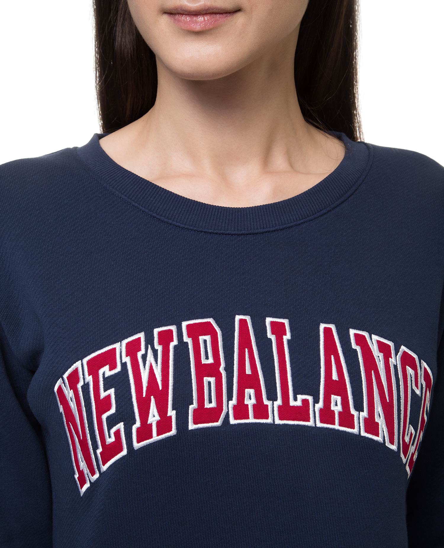 Світшот NB Athletics Varsity Pack Crew