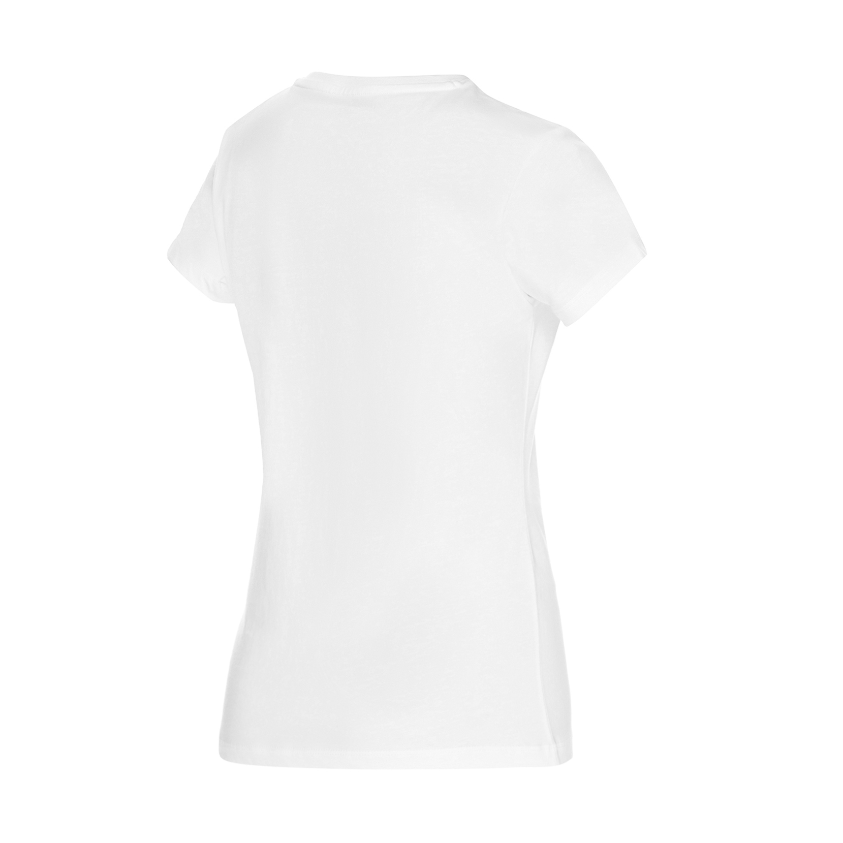 Футболка NB Small Logo