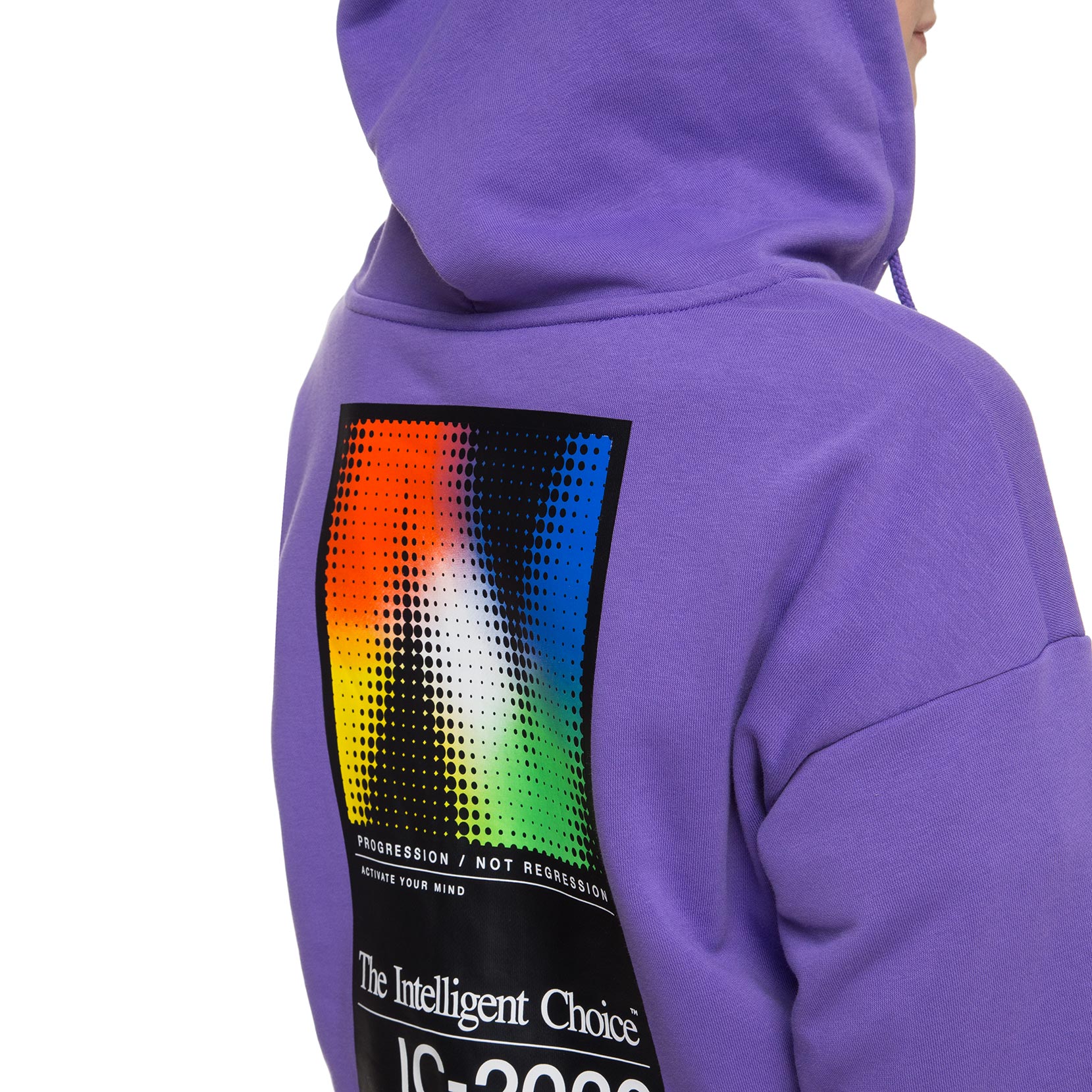 Спортивна куртка Sport Style Optiks FZ