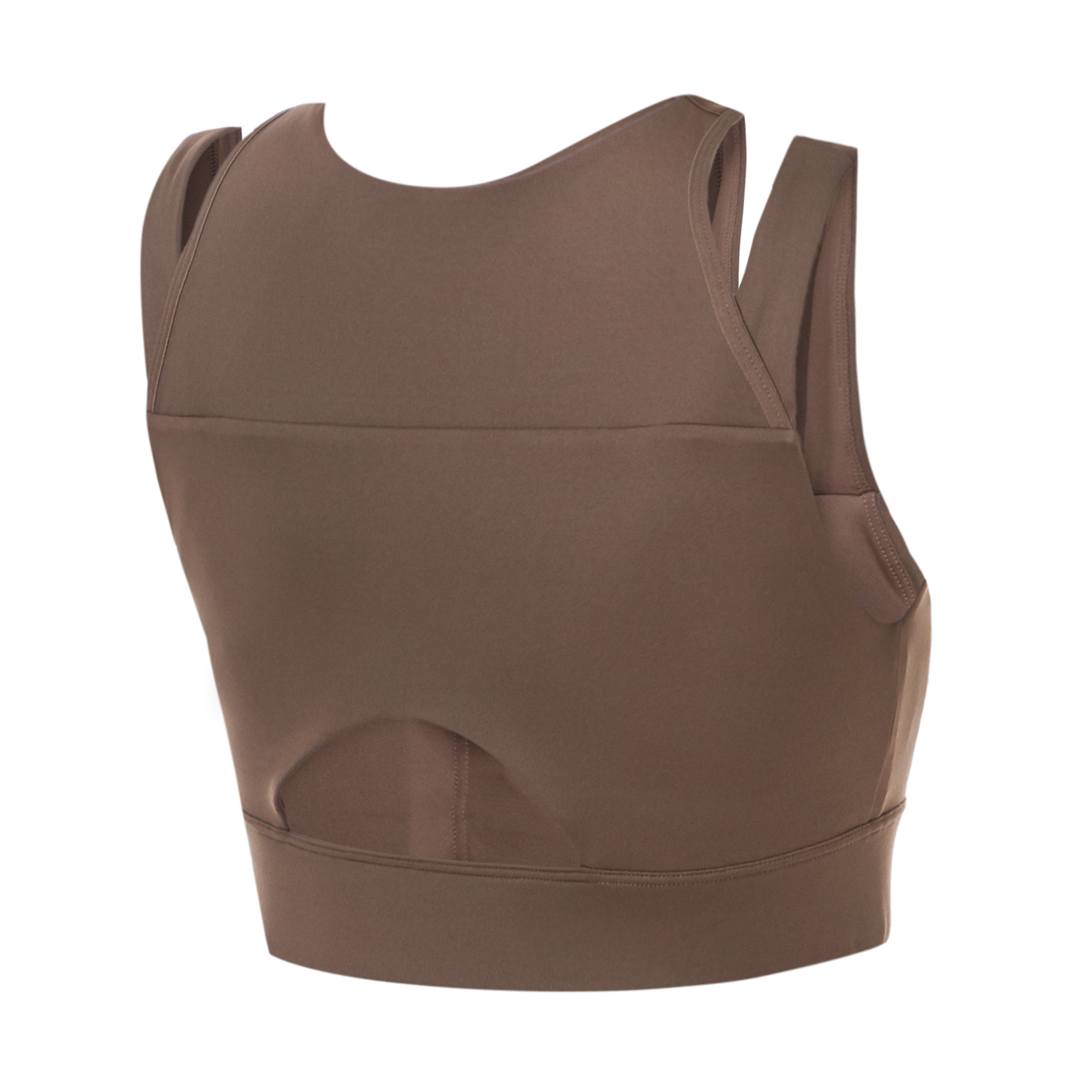 Топ Shape Shield Crop Bra