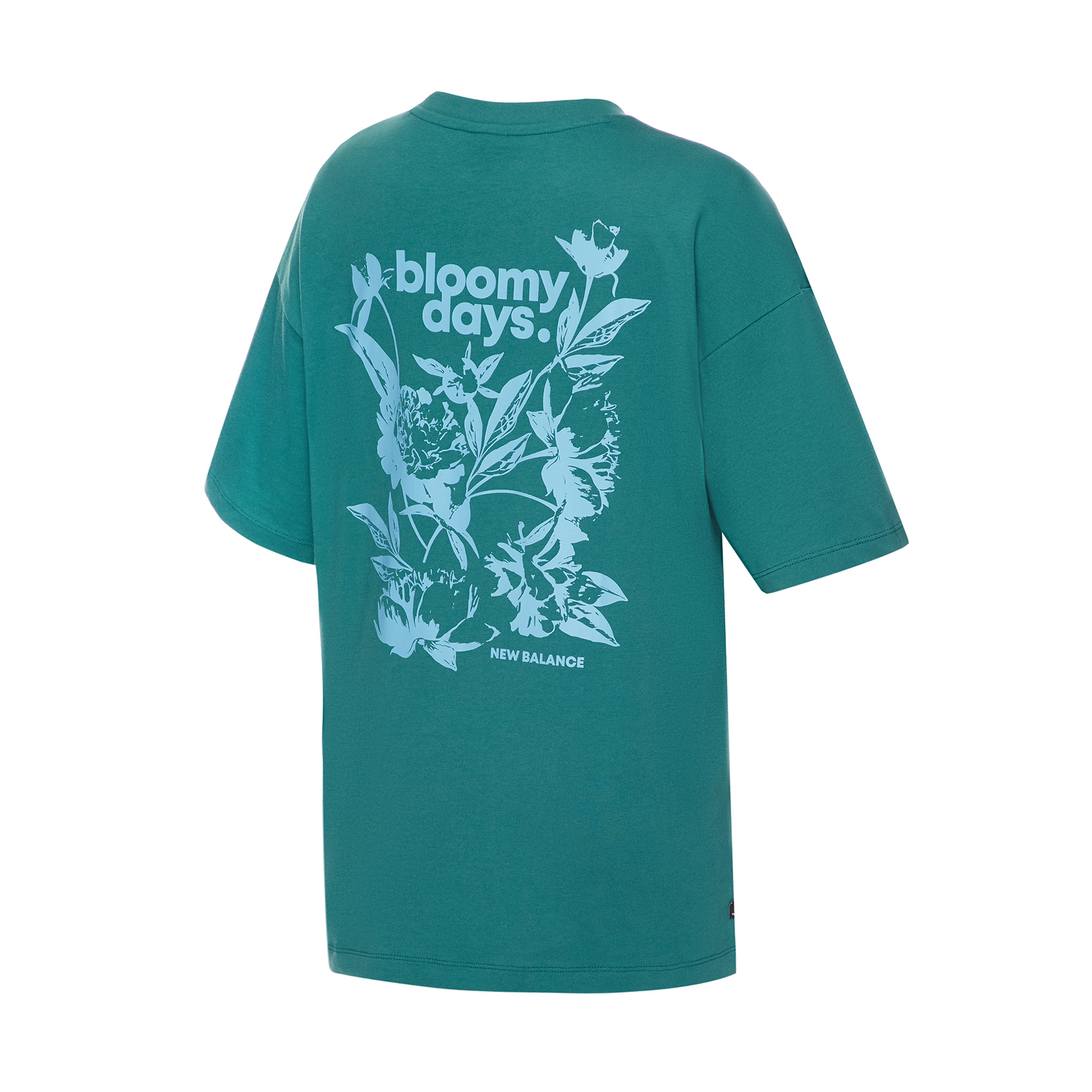 Футболка Essentials Bloomy