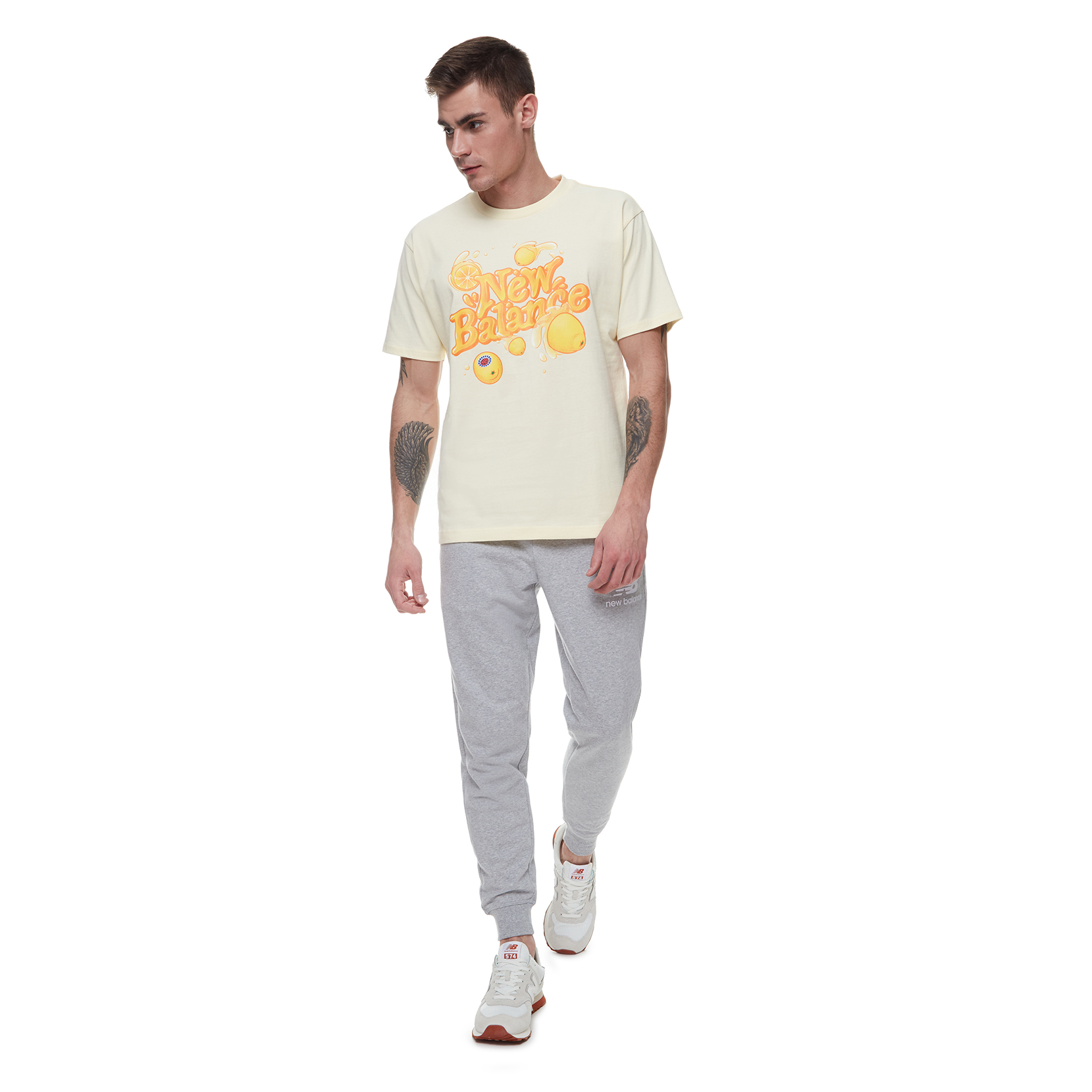 Футболка Artist Pack Kody Mason