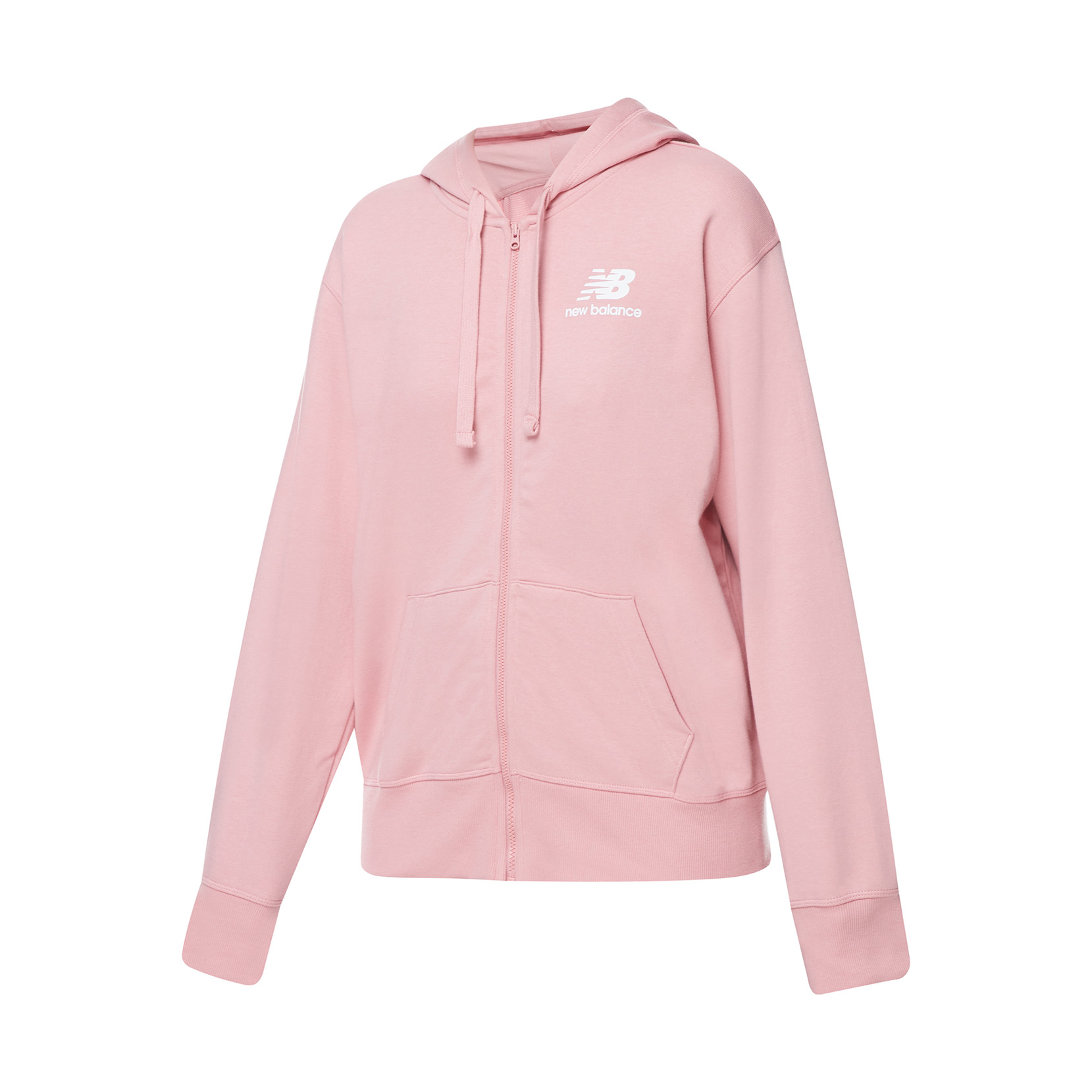 Спортивна куртка  Essentials Stacked Logo FZ