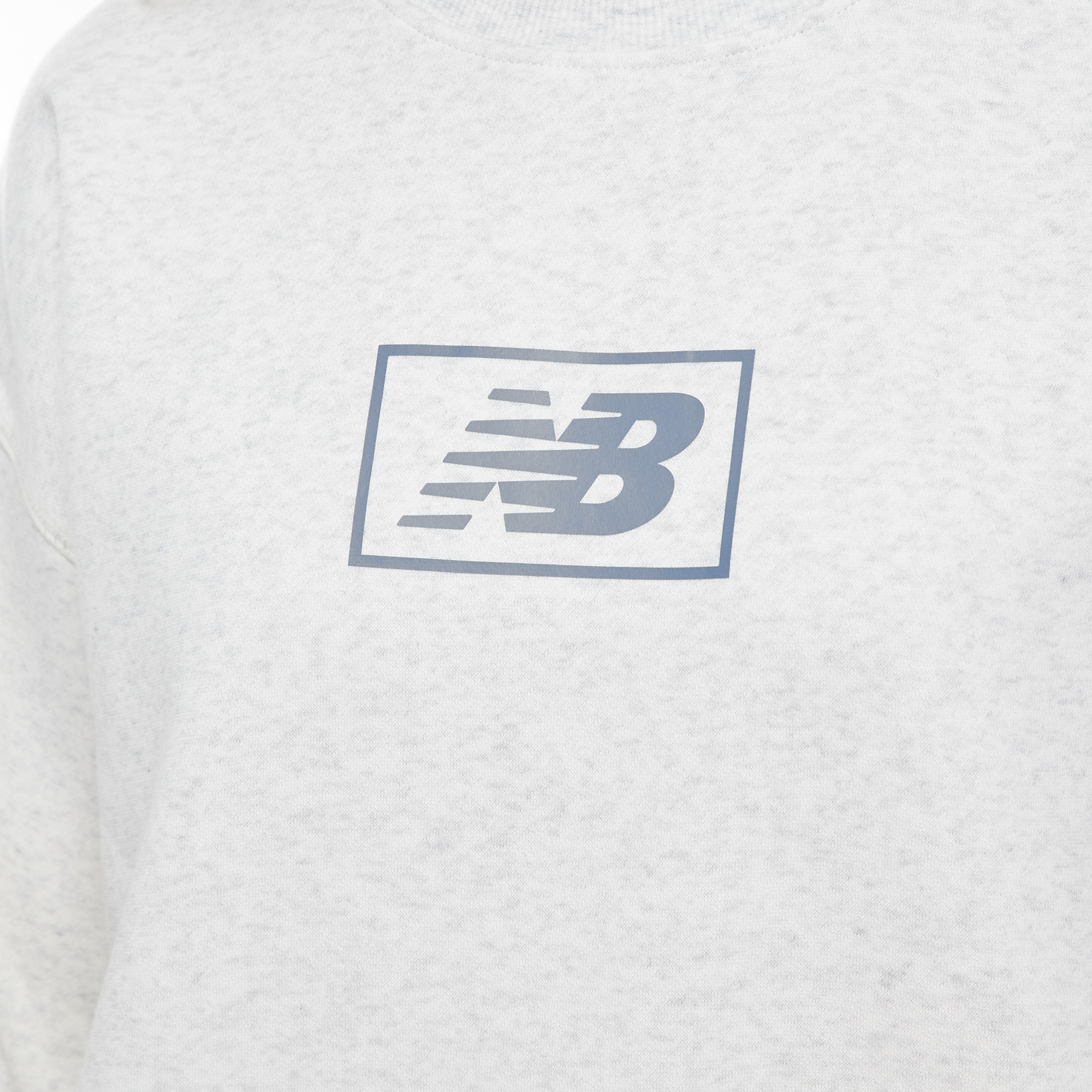 Світшот Essentials Brushed