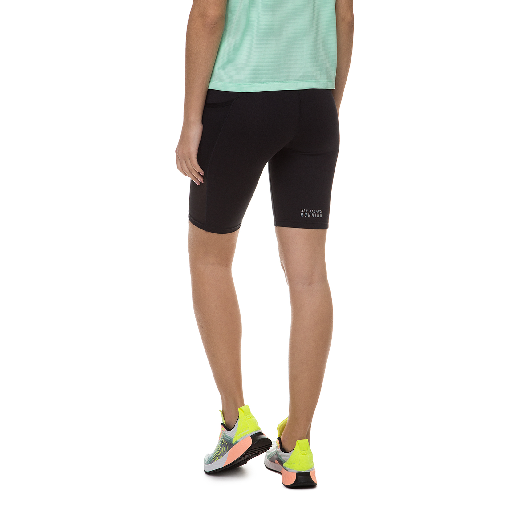 Шорти Impact Run Bike