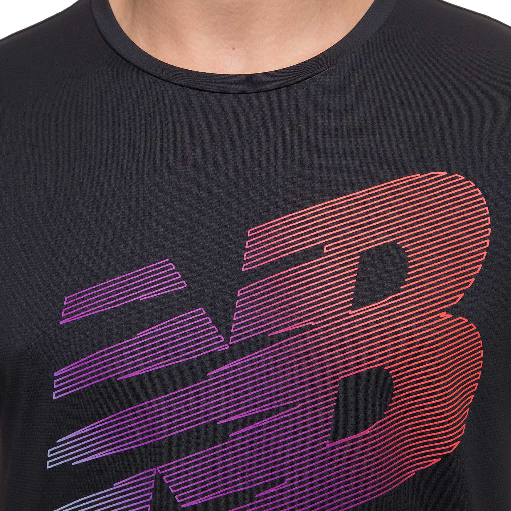 Футболка Printed Accelerate SS