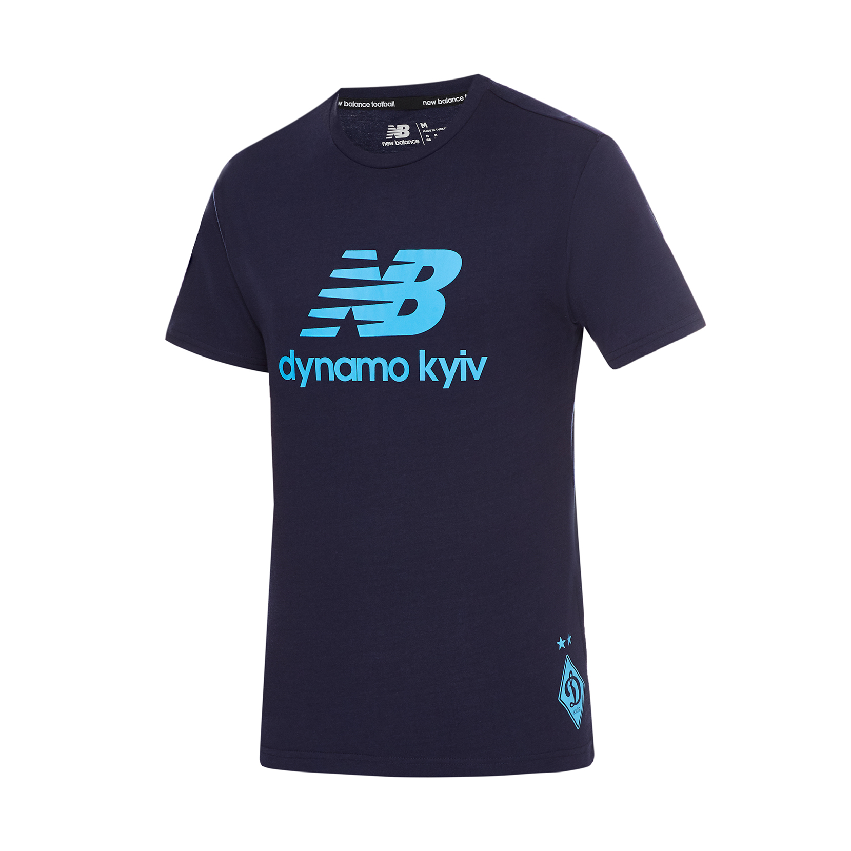 Футболка ФК «Динамо» Київ Travel