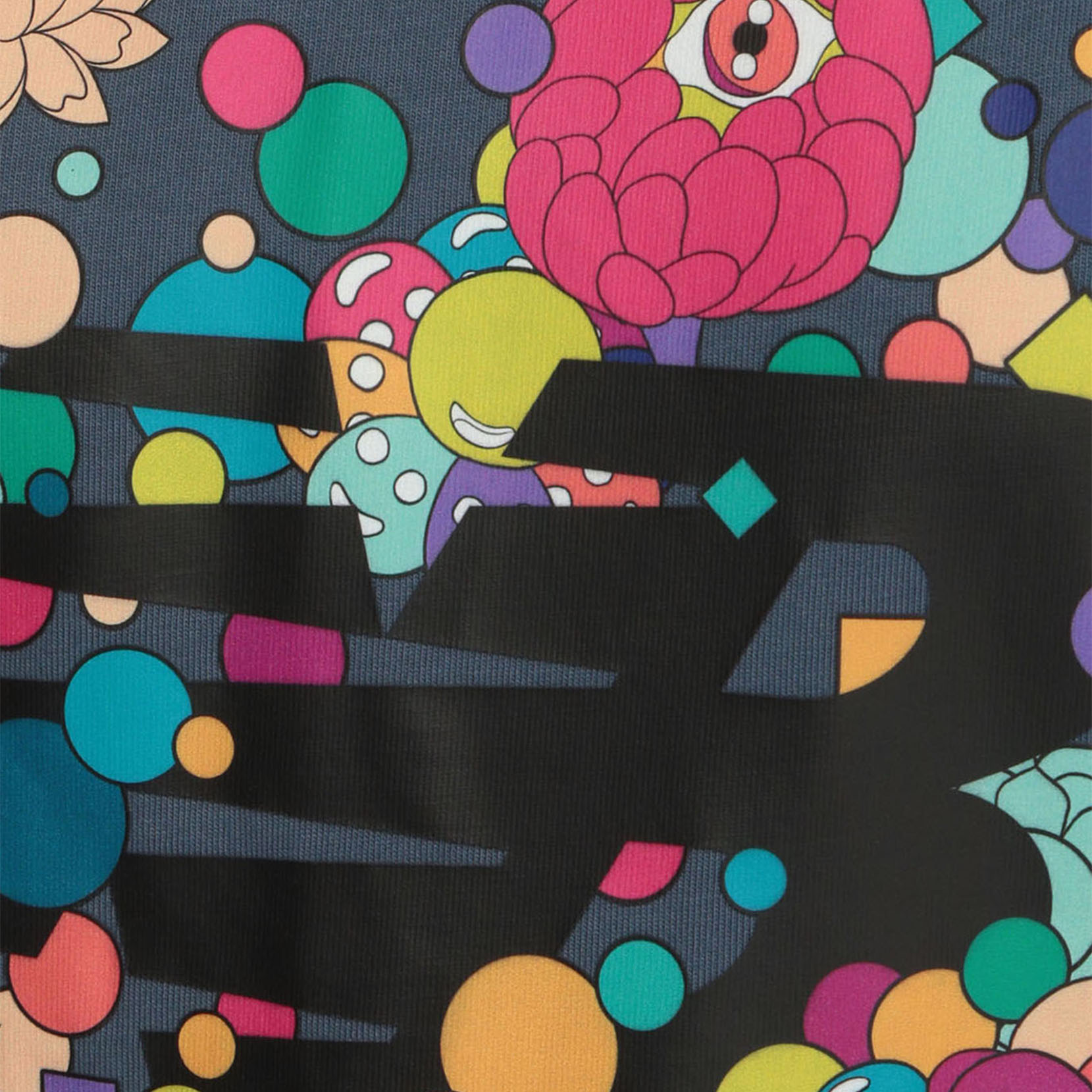 Футболка Athletics Murugiah Logo