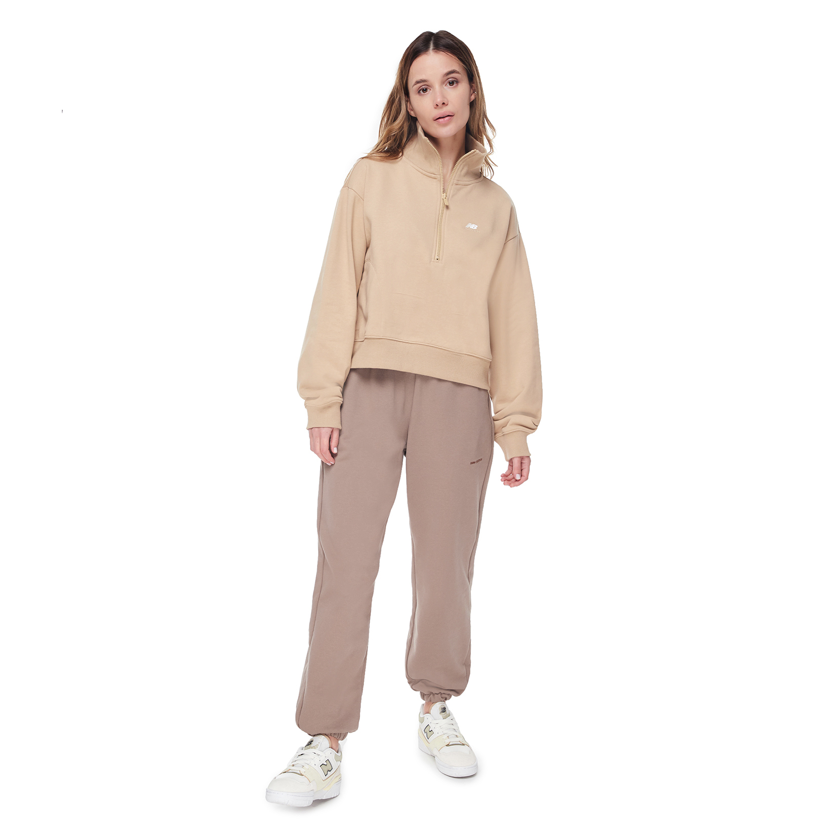 Спортивна кофта Athletics Remastered 1/4 Zip