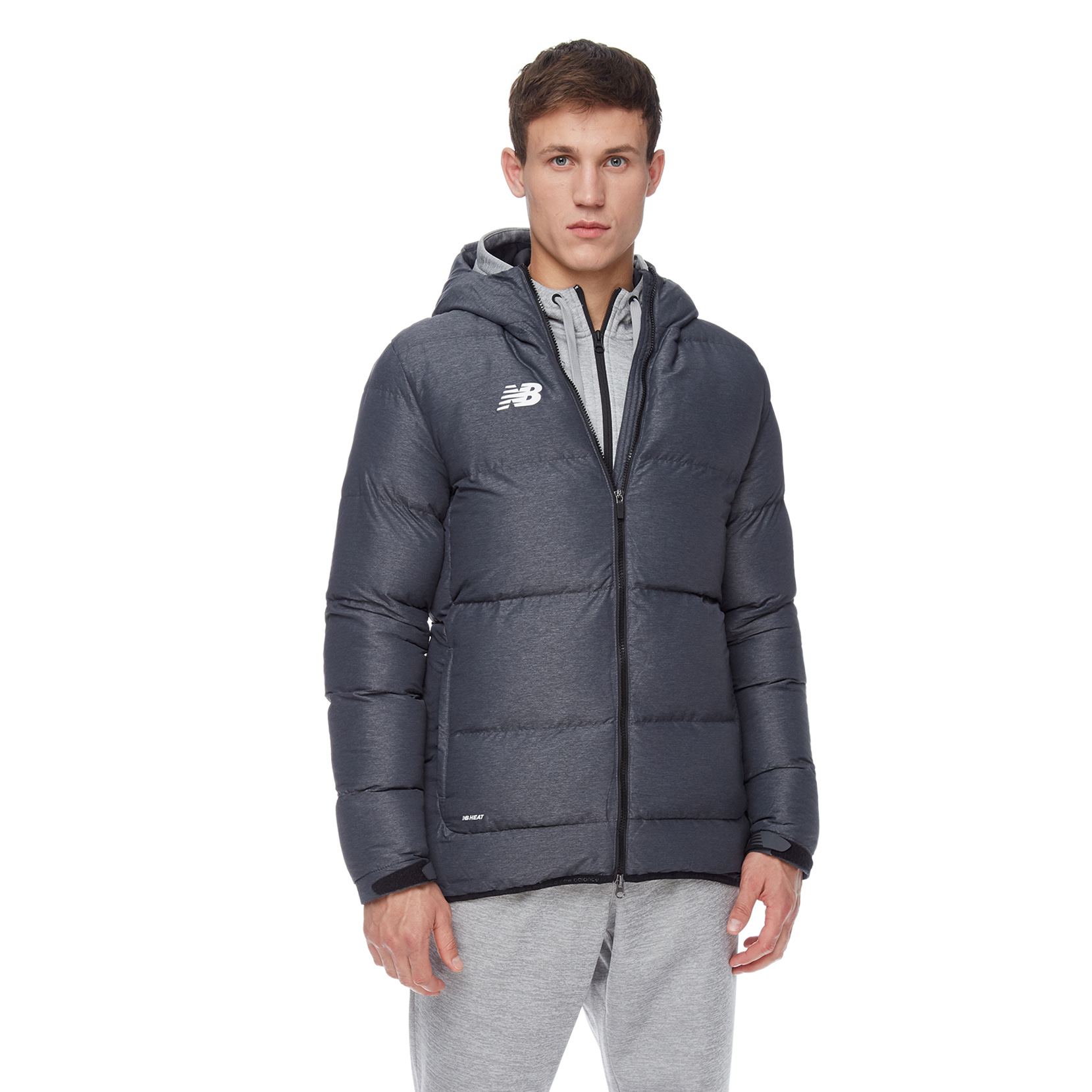 Куртка Team Base