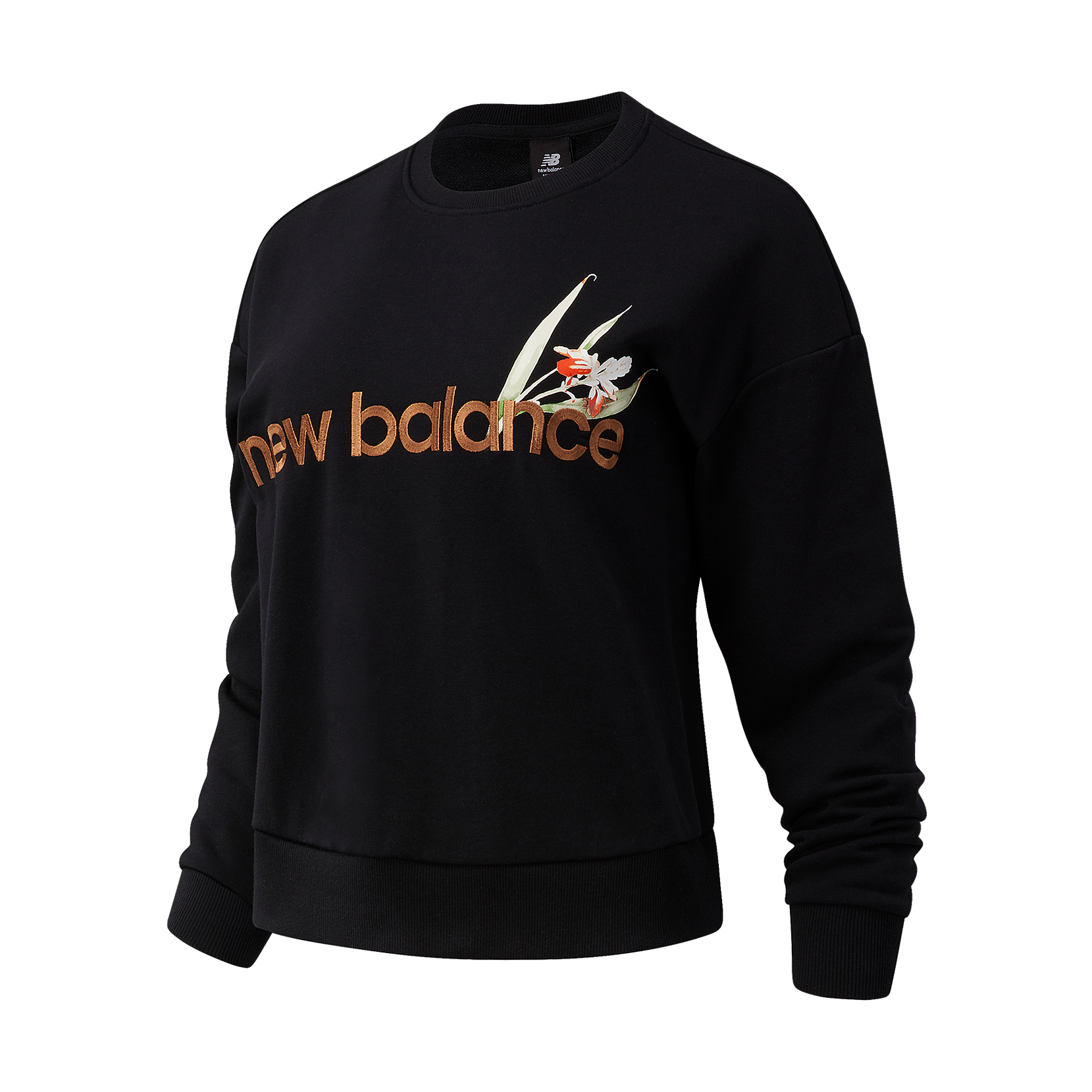 Світшот NB Ess Botanical