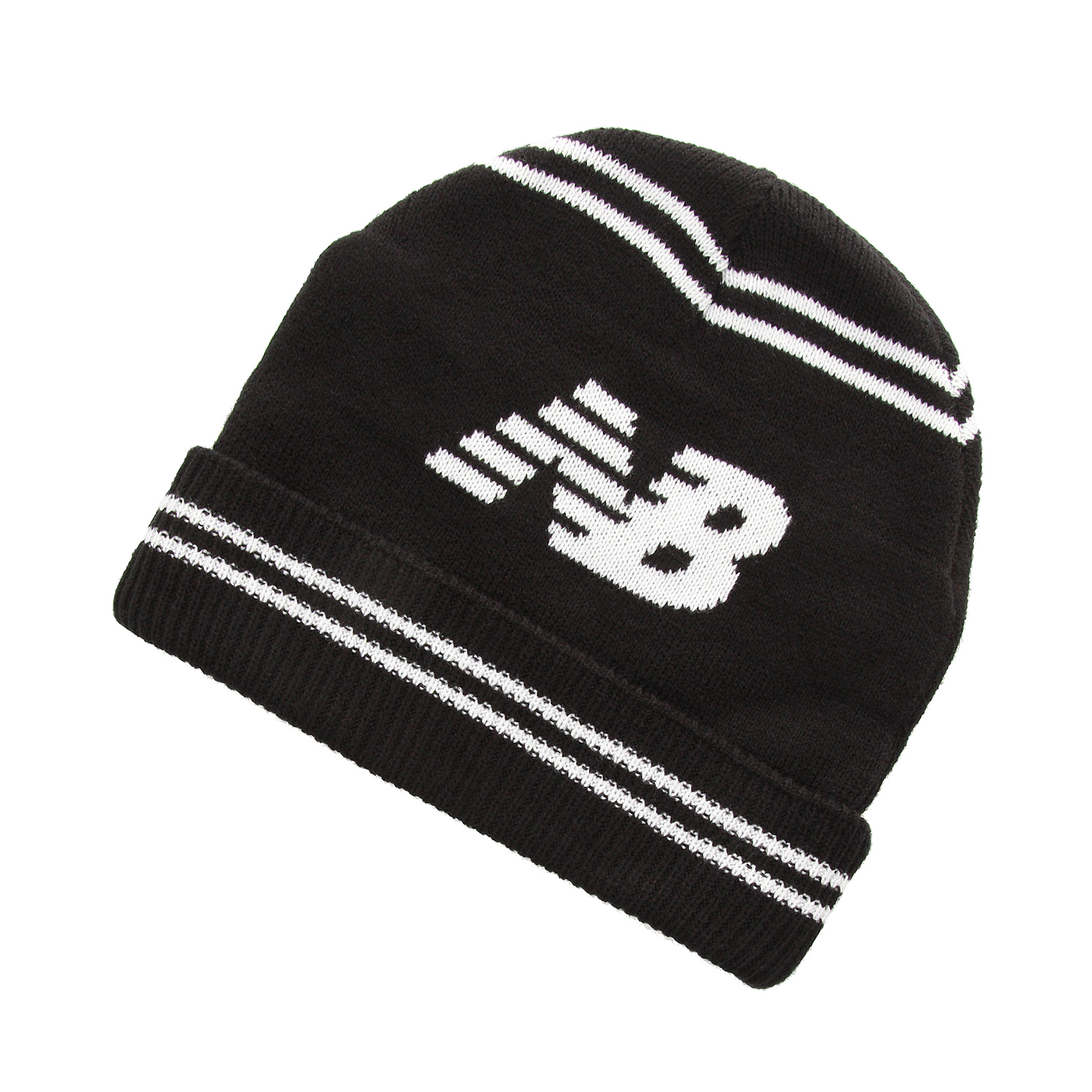 Шапка Lifestyle Knit Beanie