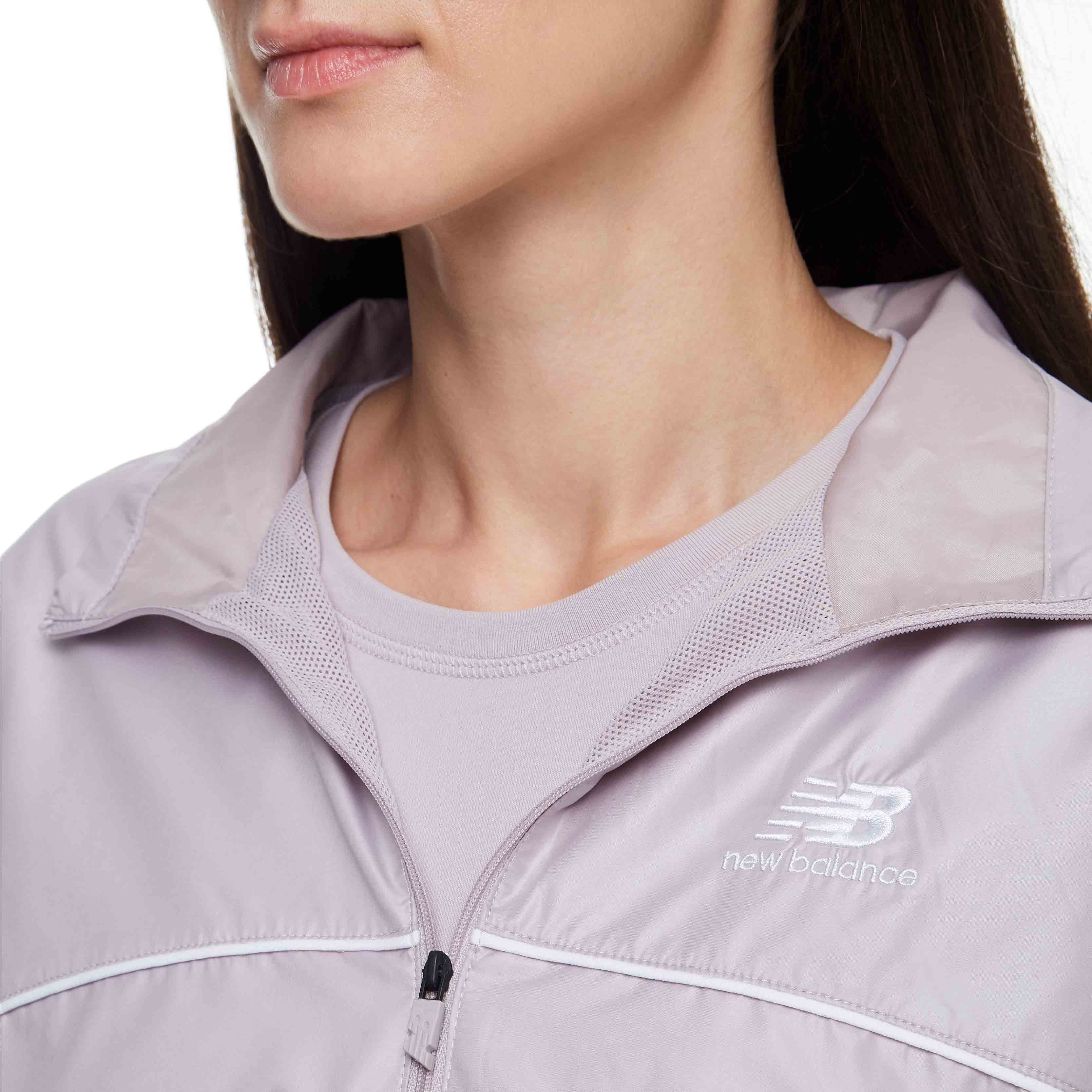 Вітрозахисна куртка NB Athletics