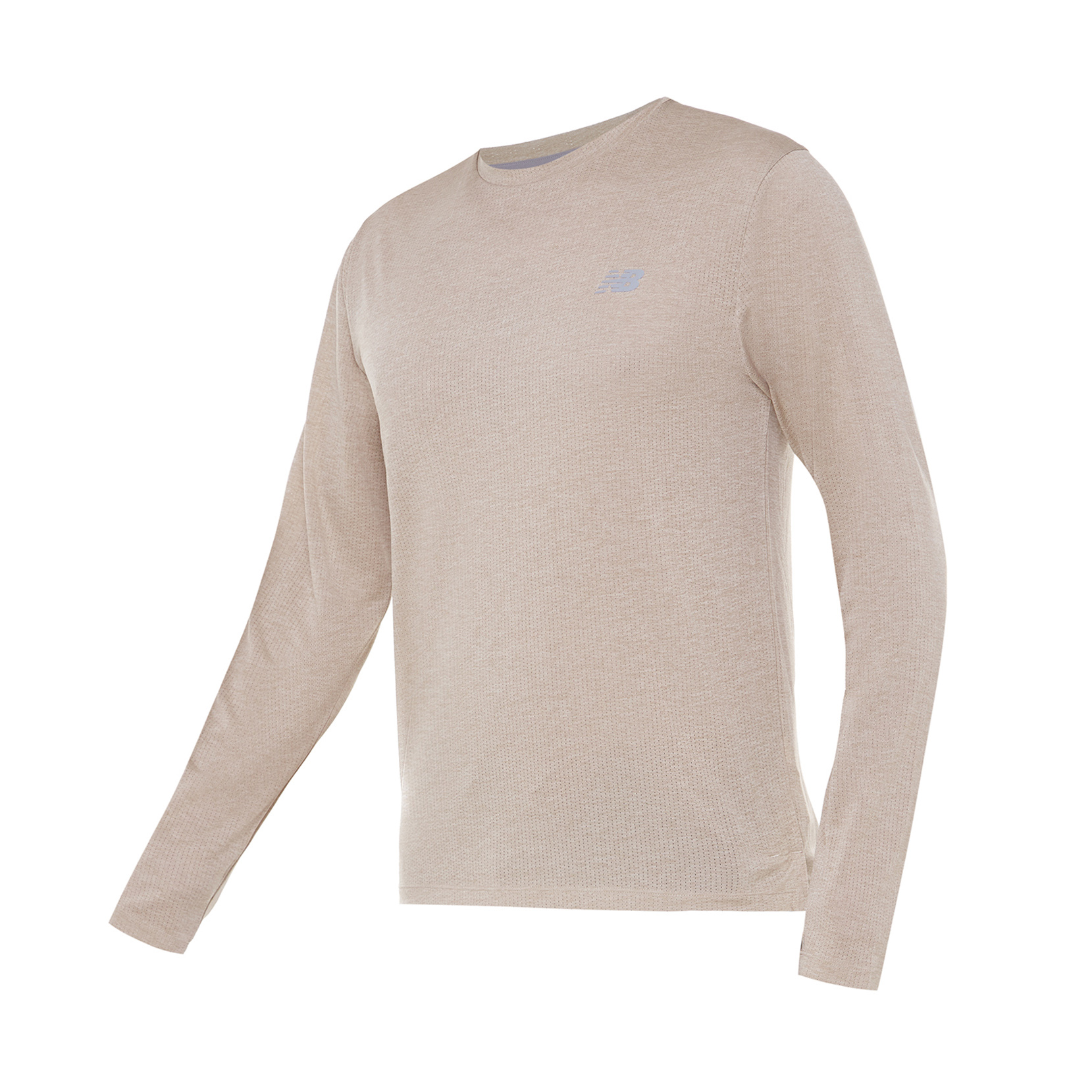 Футболка з довгим рукавом NB Performance