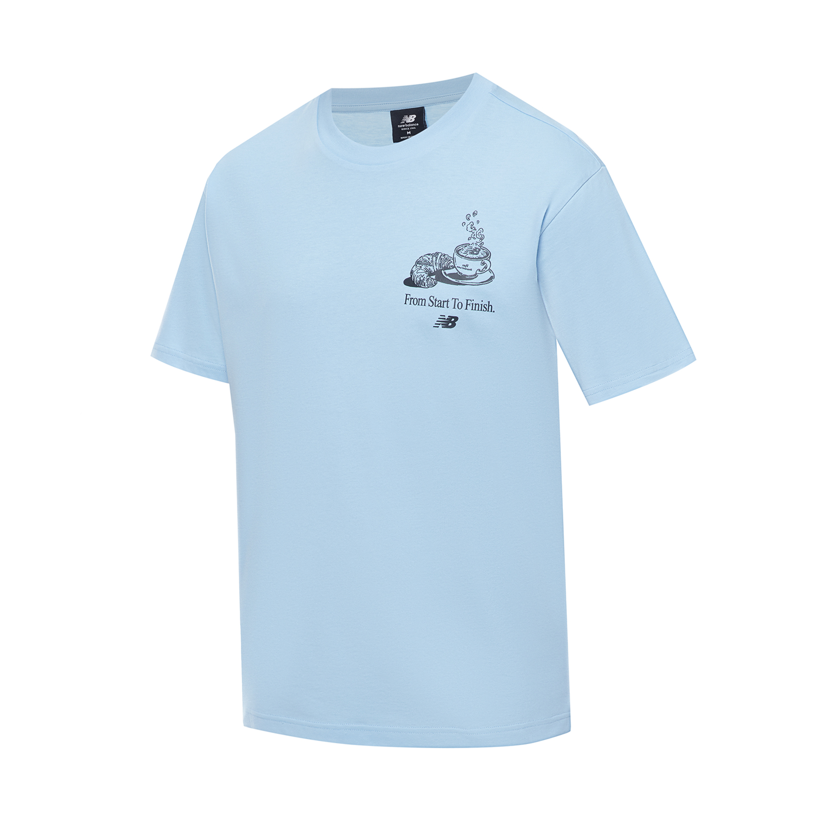 Футболка Essentials Cafe Java