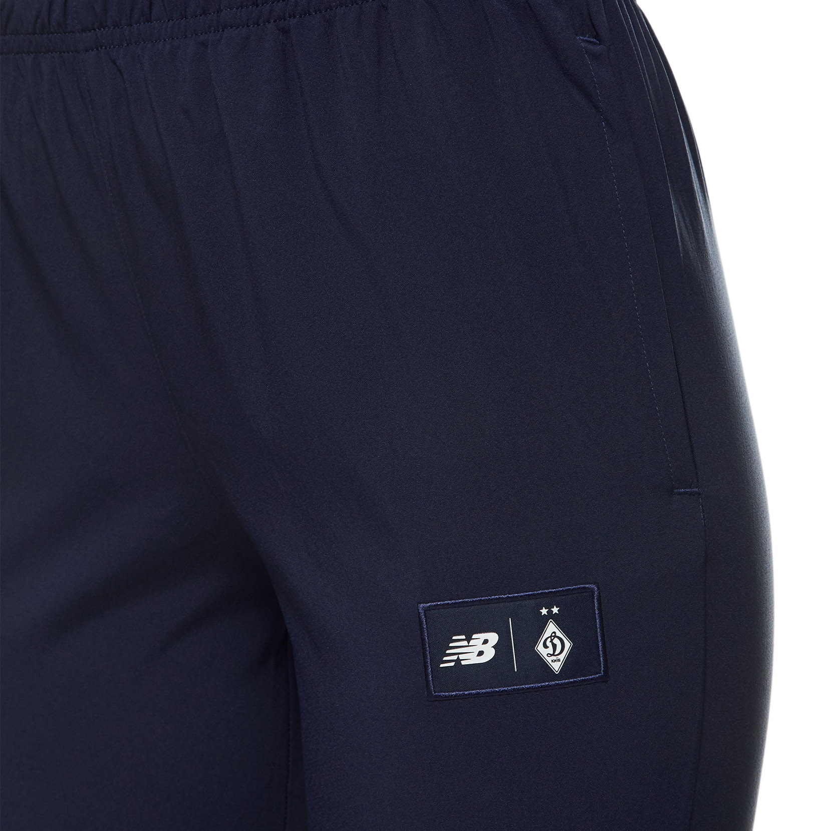 Спортивні брюки юнацькі ФК «Динамо» Київ Travel Woven